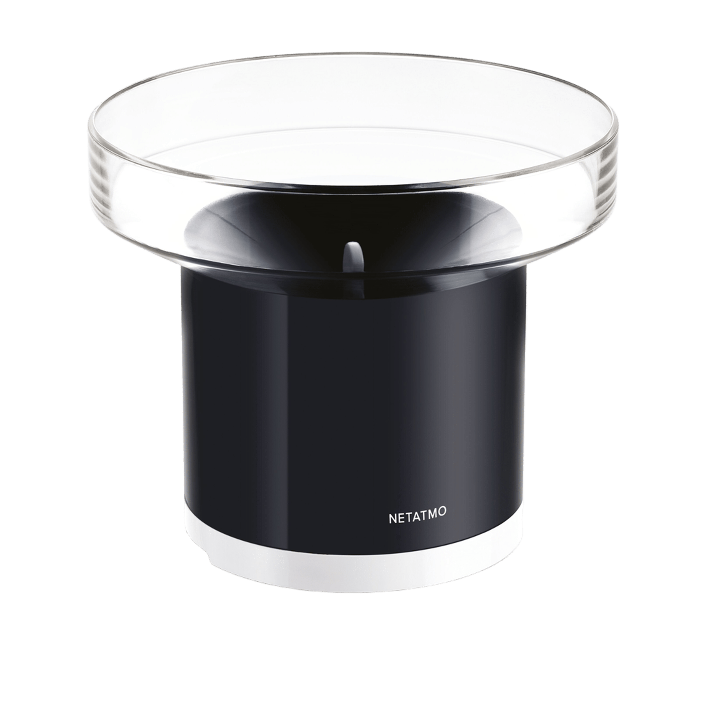 Netatmo Regnsensor för Netatmo väderstation