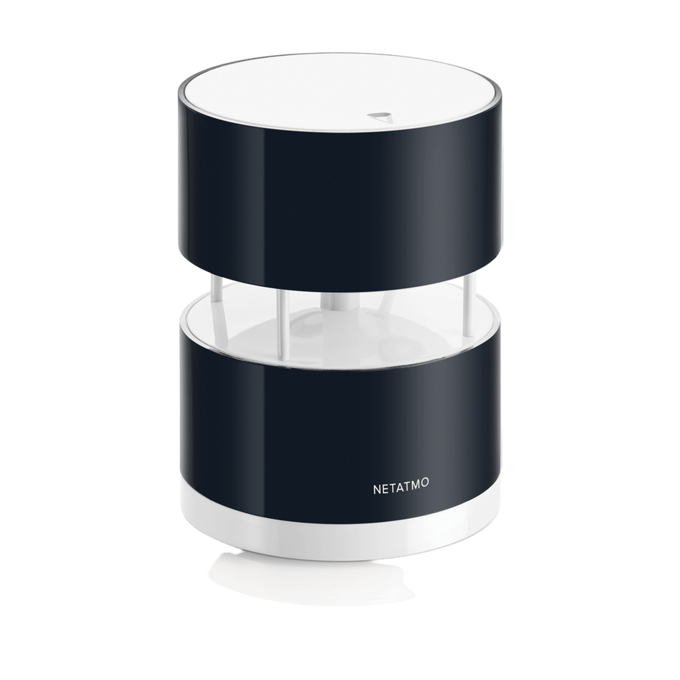 Netatmo Anemometer vindmätare för Netatmo väderstation