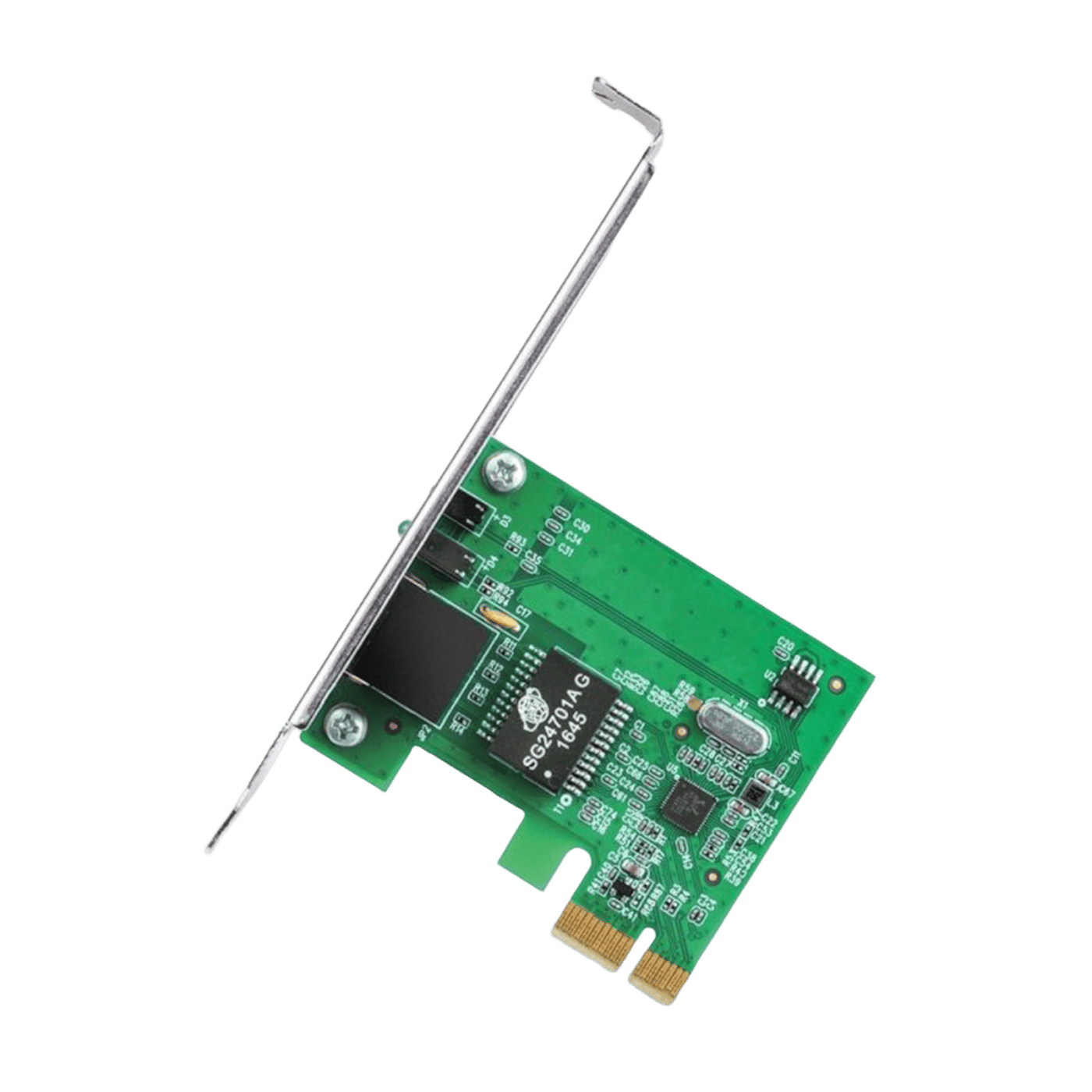 TP-Link Gigabit-nätverkskort PCI-express