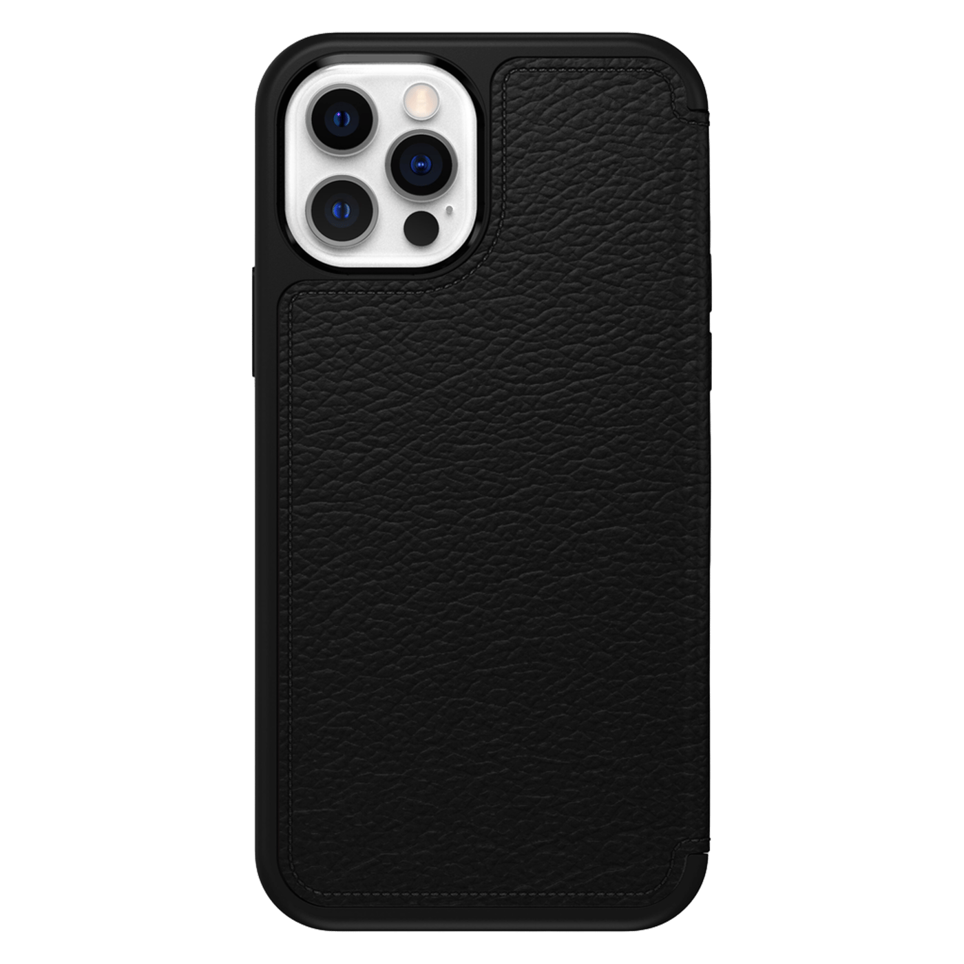 Otterbox Strada Tåligt mobilfodral för iPhone 12 och 12 Pro