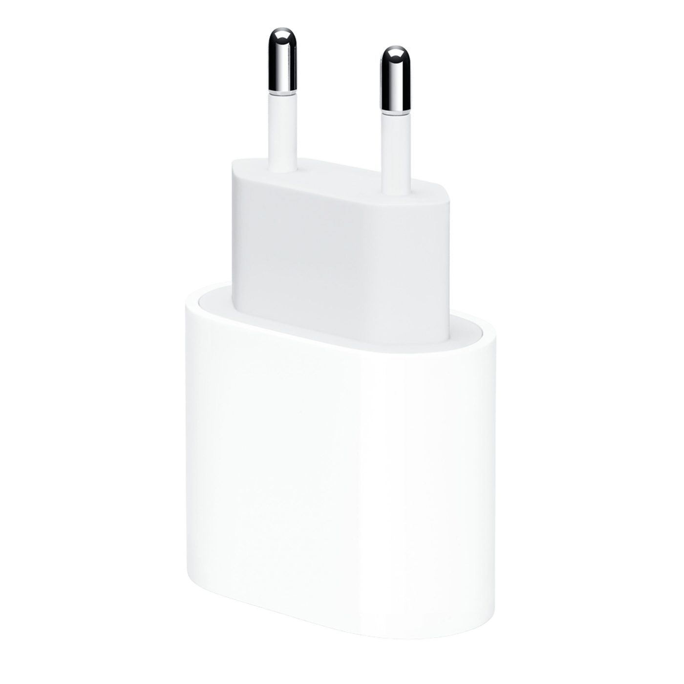 Apple 20 W USB-C-strømadapter