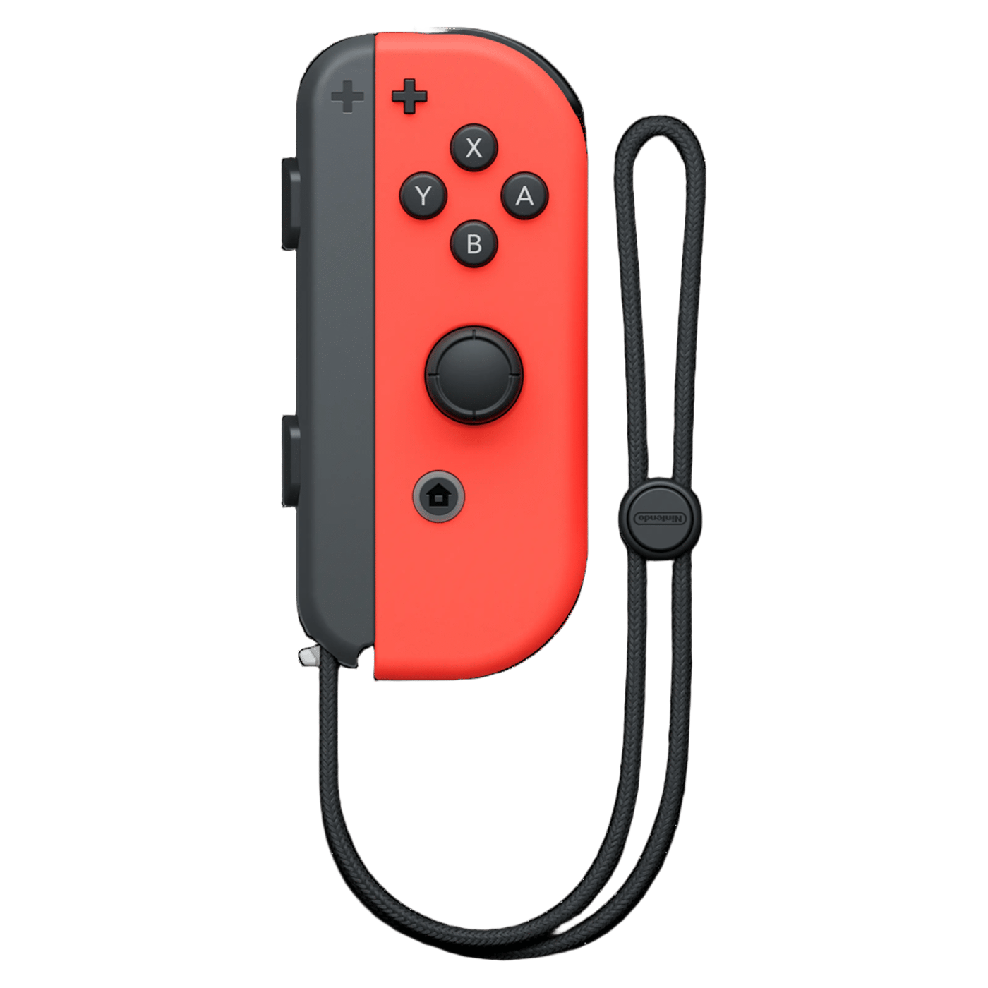Nintendo Joy-Con Handkontroller Röd höger