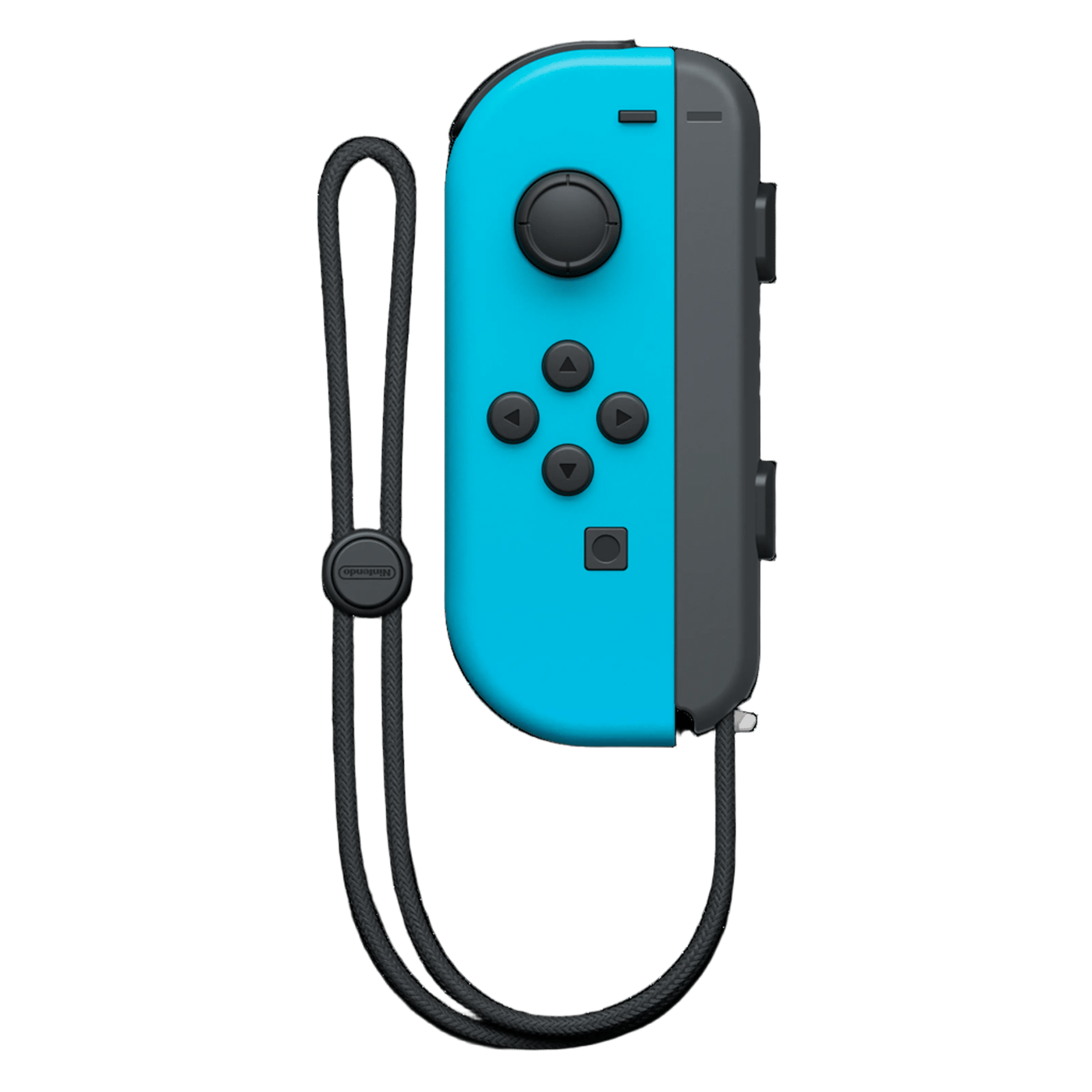 Nintendo Joy-Con Håndkontroller Blå venstre