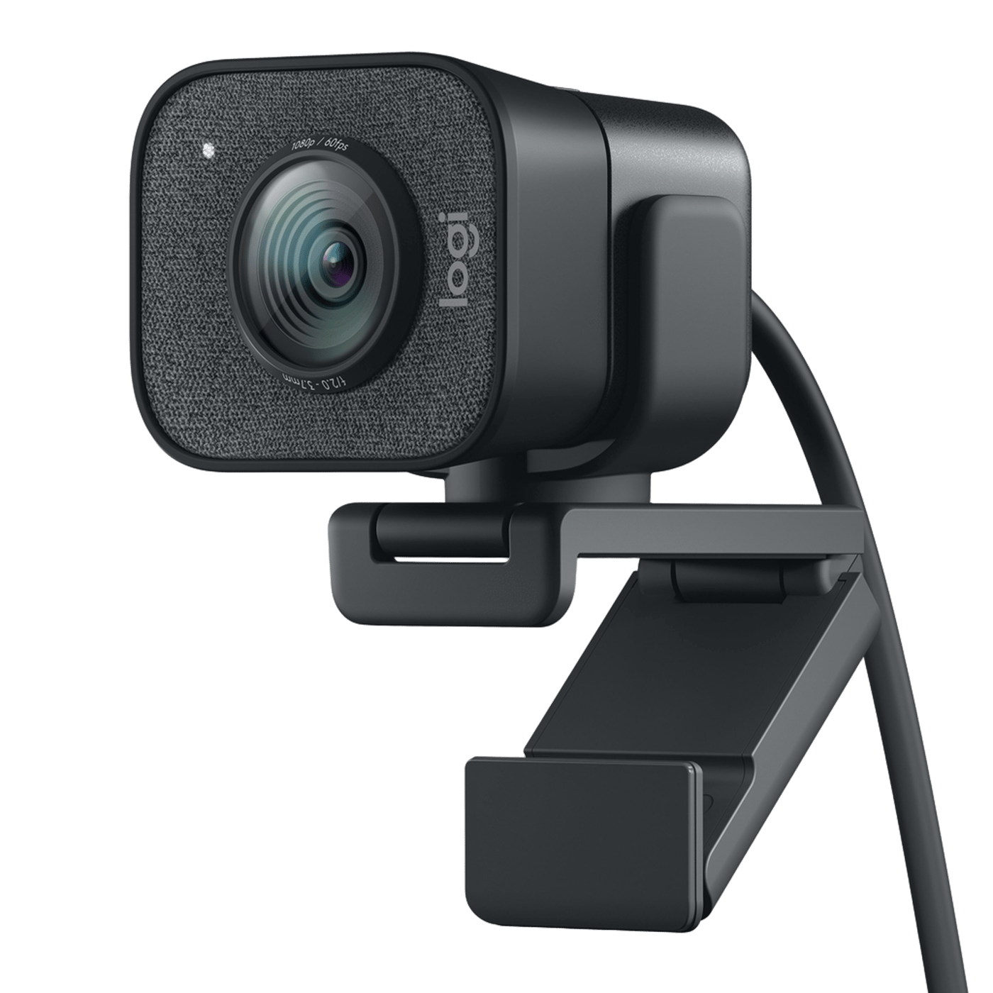 Logitech C Streamcam Webkamera