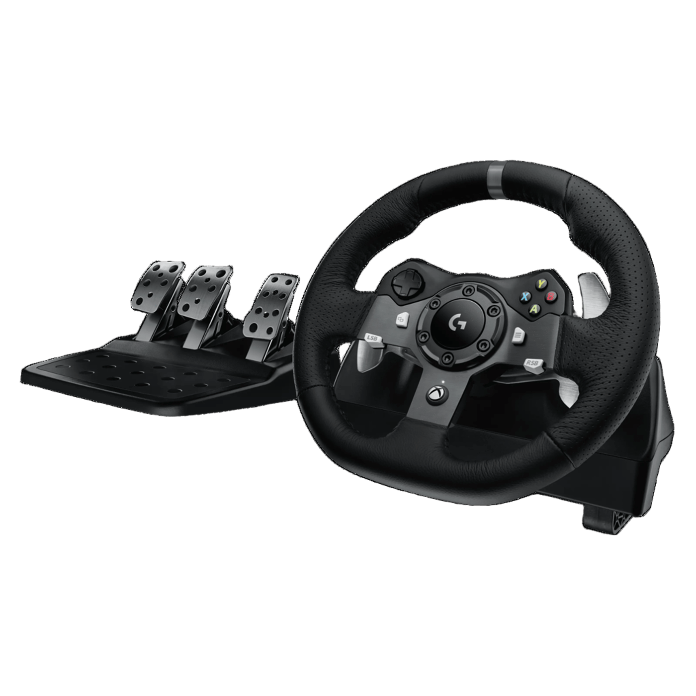 Logitech G 920 Driving Force Ratt til Xbox og PC