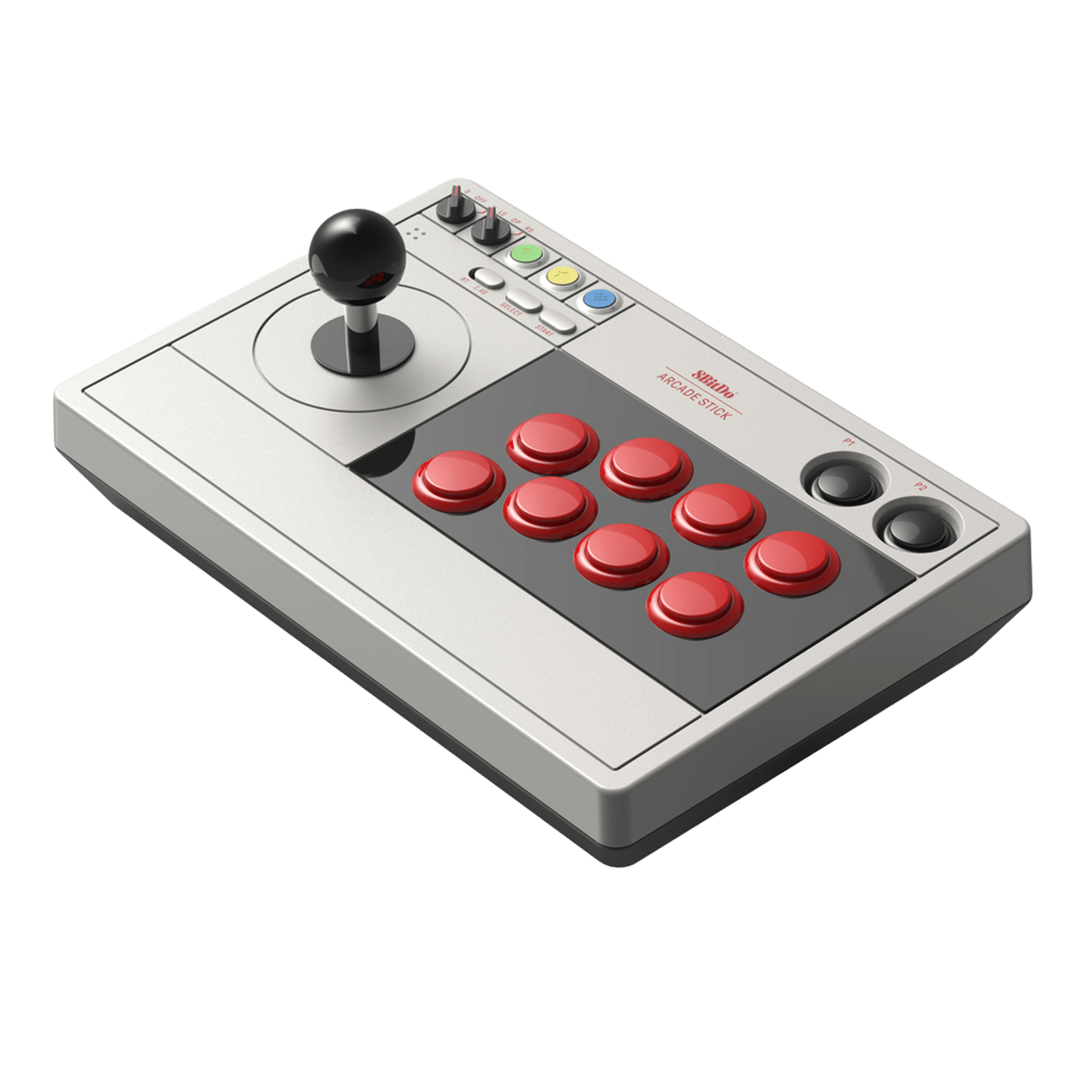 8Bitdo Arcade Stick