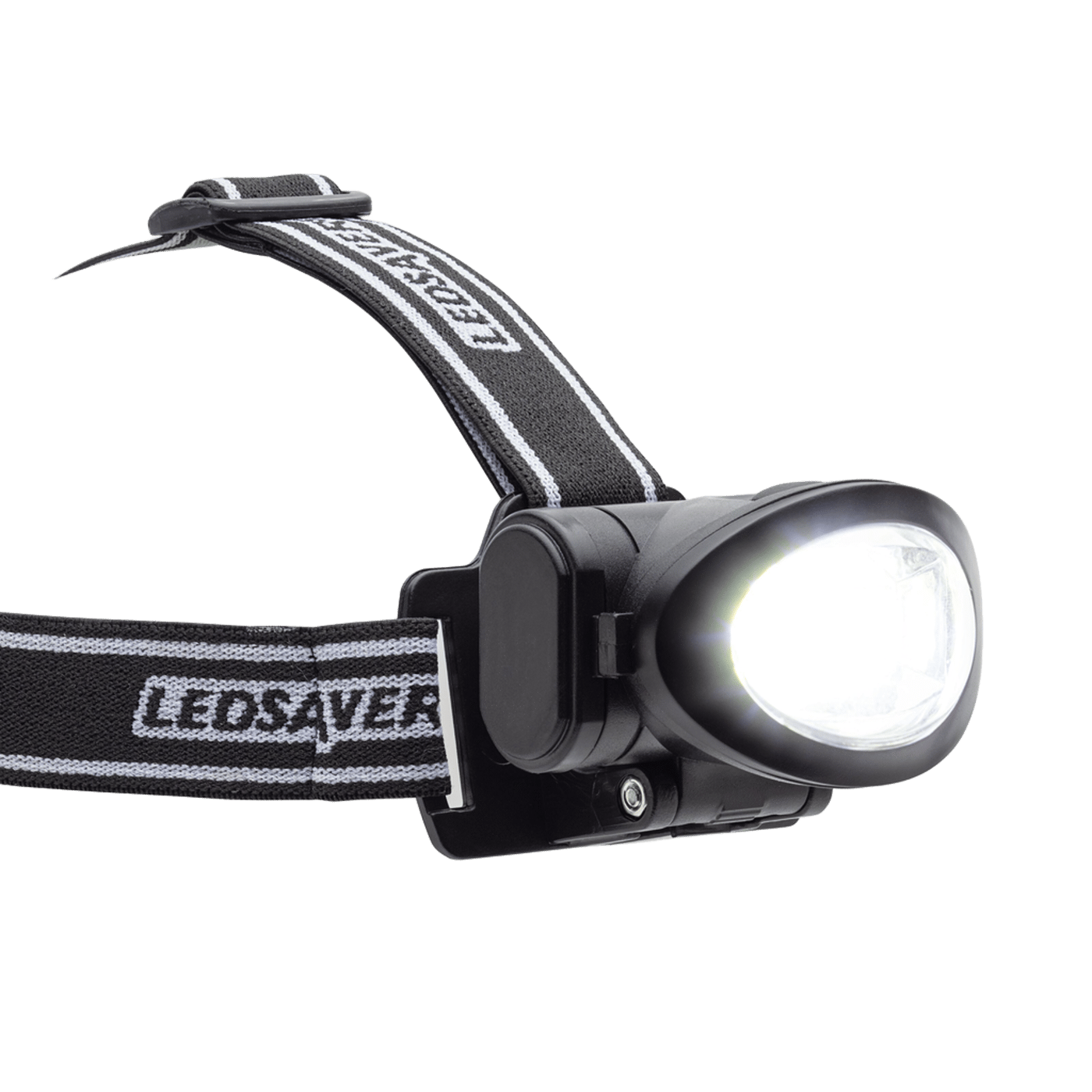 Ledsavers Pannlampa 3 W 170 lm