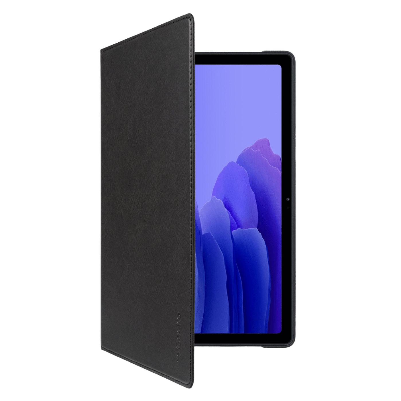 Gecko Covers Easy-click 2.0 Fodral till Galaxy Tab A7 10,4” Svart
