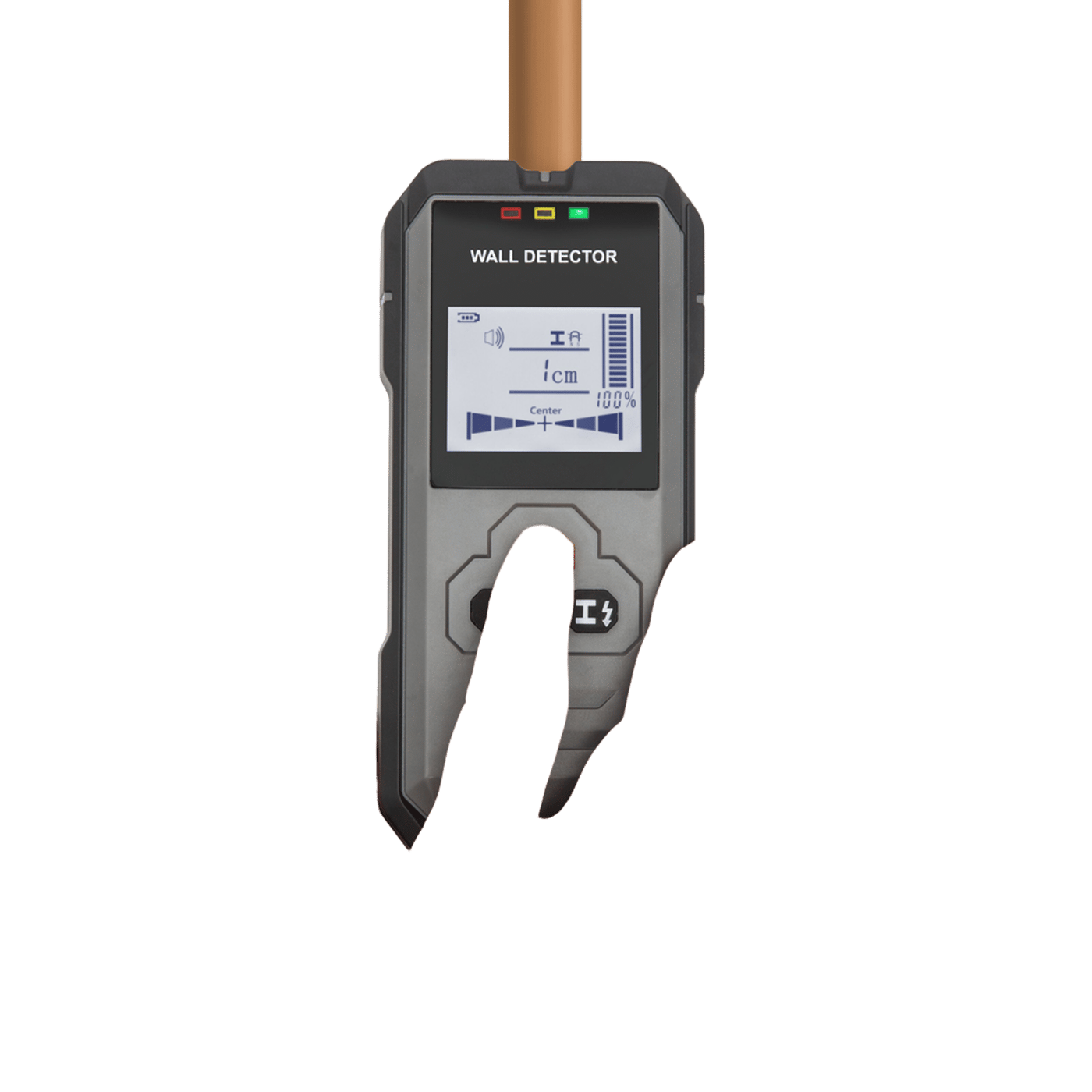 Luxorparts Stenderdetektor Pro