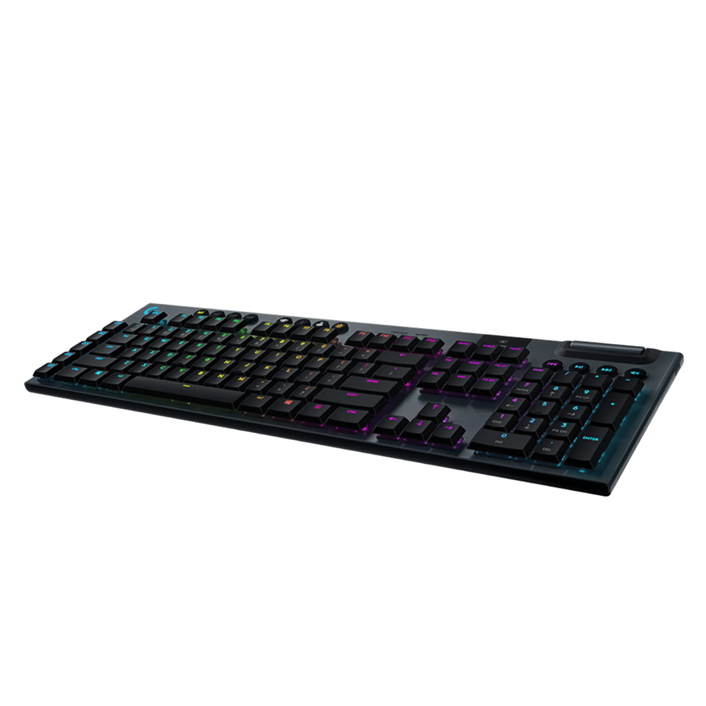 Logitech G 915 Lightspeed Mekanisk tastatur GL Clicky