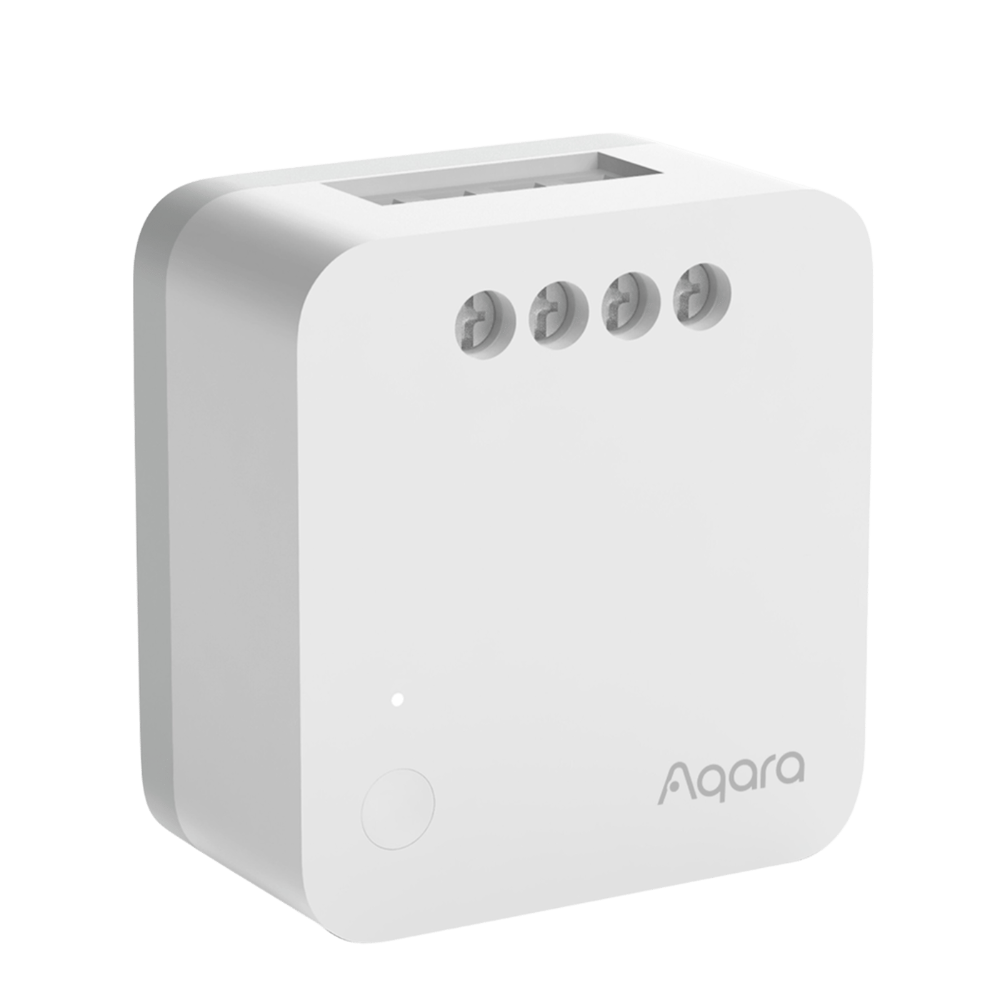 Aqara T1 Innfelt Zigbee-fjernstrømbryter Uten nøytralleder