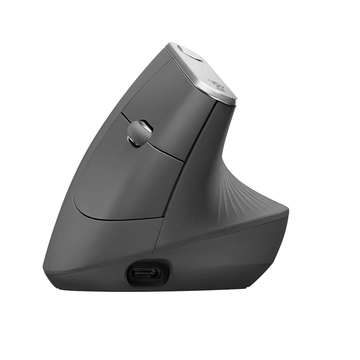 Logitech MX Vertical Trådlös datormus