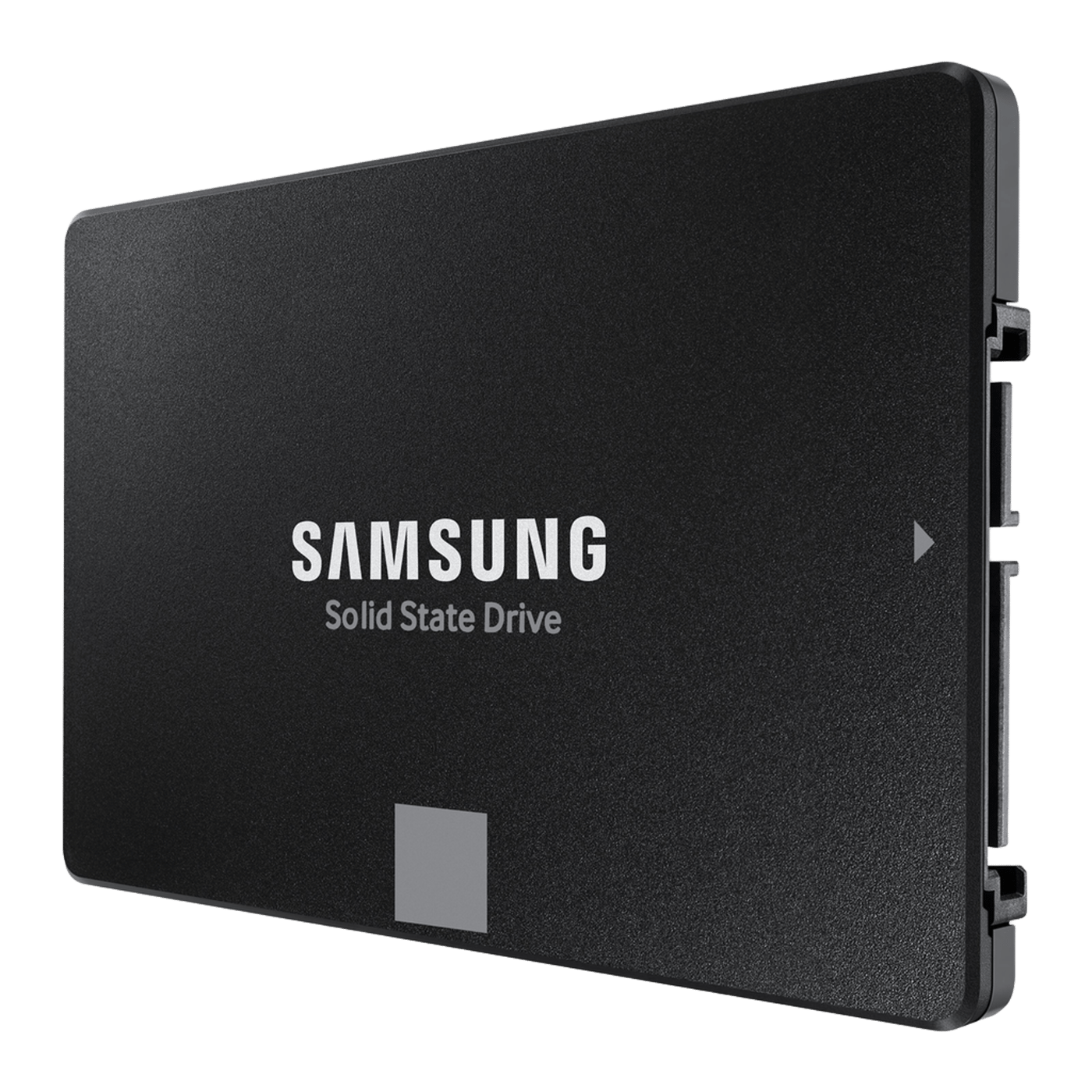 Samsung 870 EVO SSD-disk 250 GB