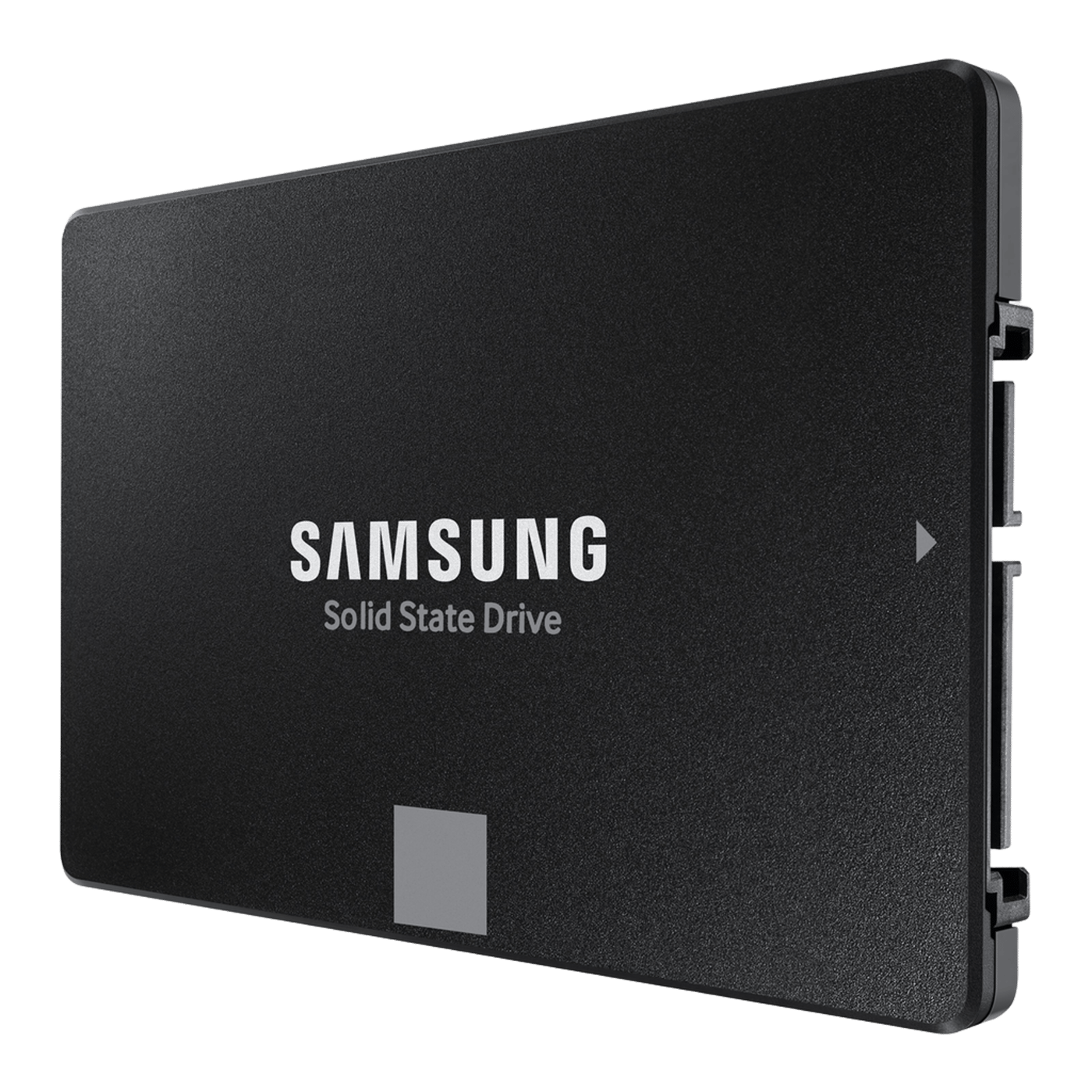 Samsung 870 EVO SSD-disk 500 GB