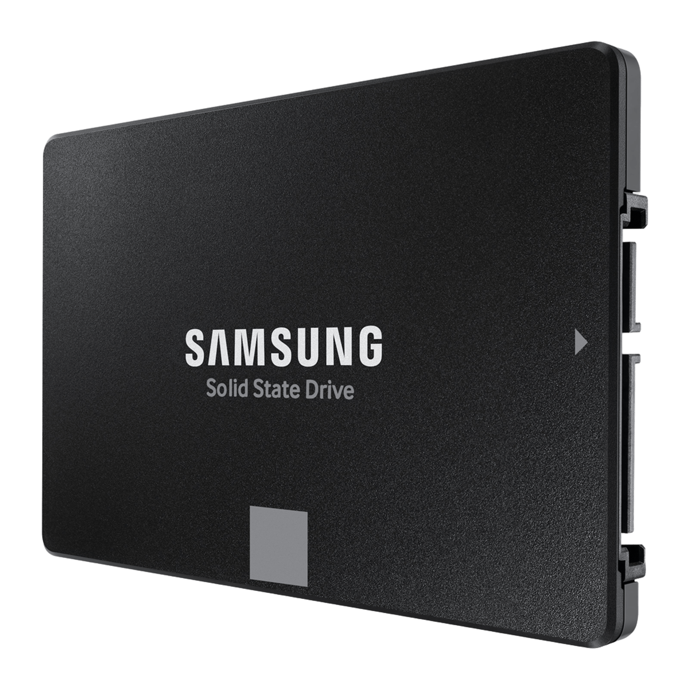 Samsung 870 EVO SSD-disk 1 TB