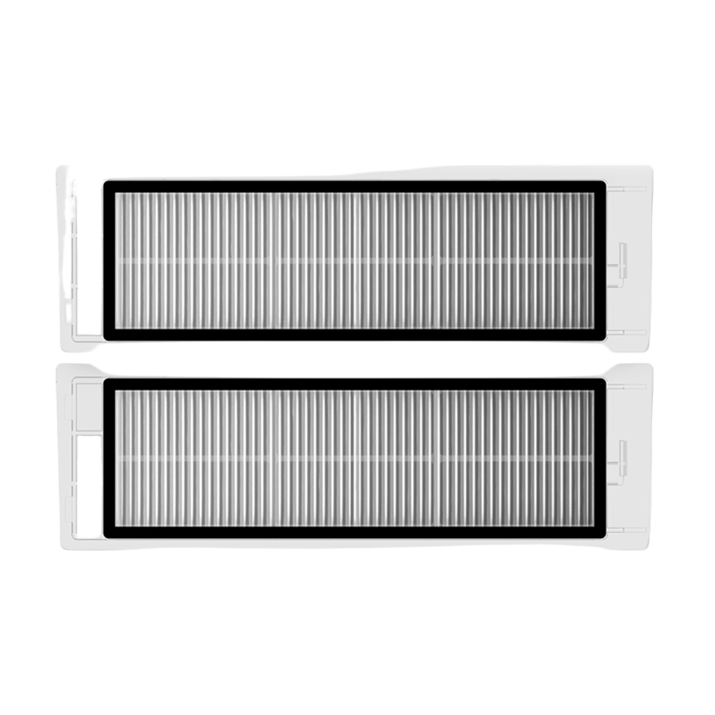 Roborock HEPA-Filter för robotdammsugare 2-pack