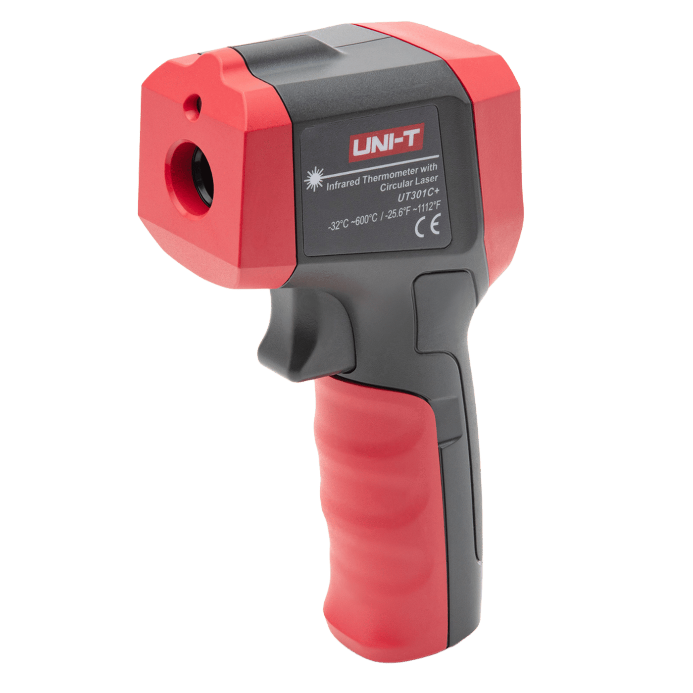 Uni-T UT301C+ IR-termometer