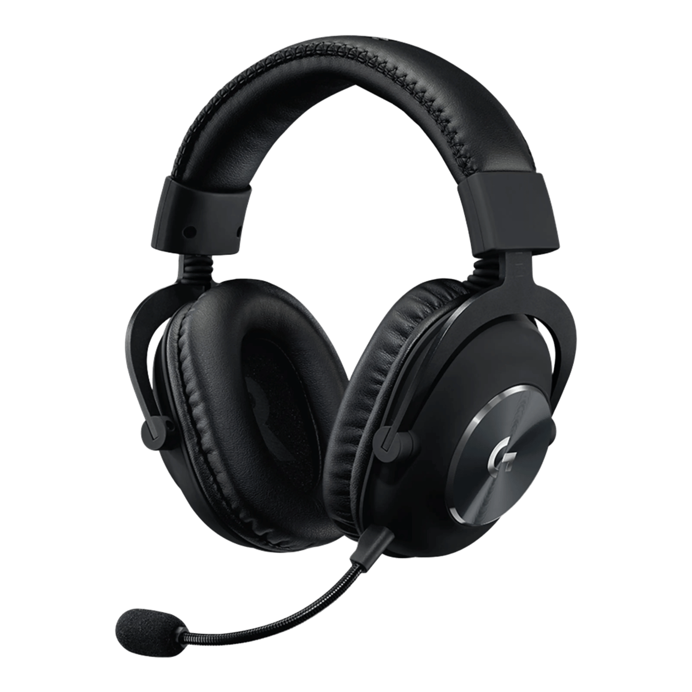 Logitech G Pro X Wireless Trådløst gamingheadset