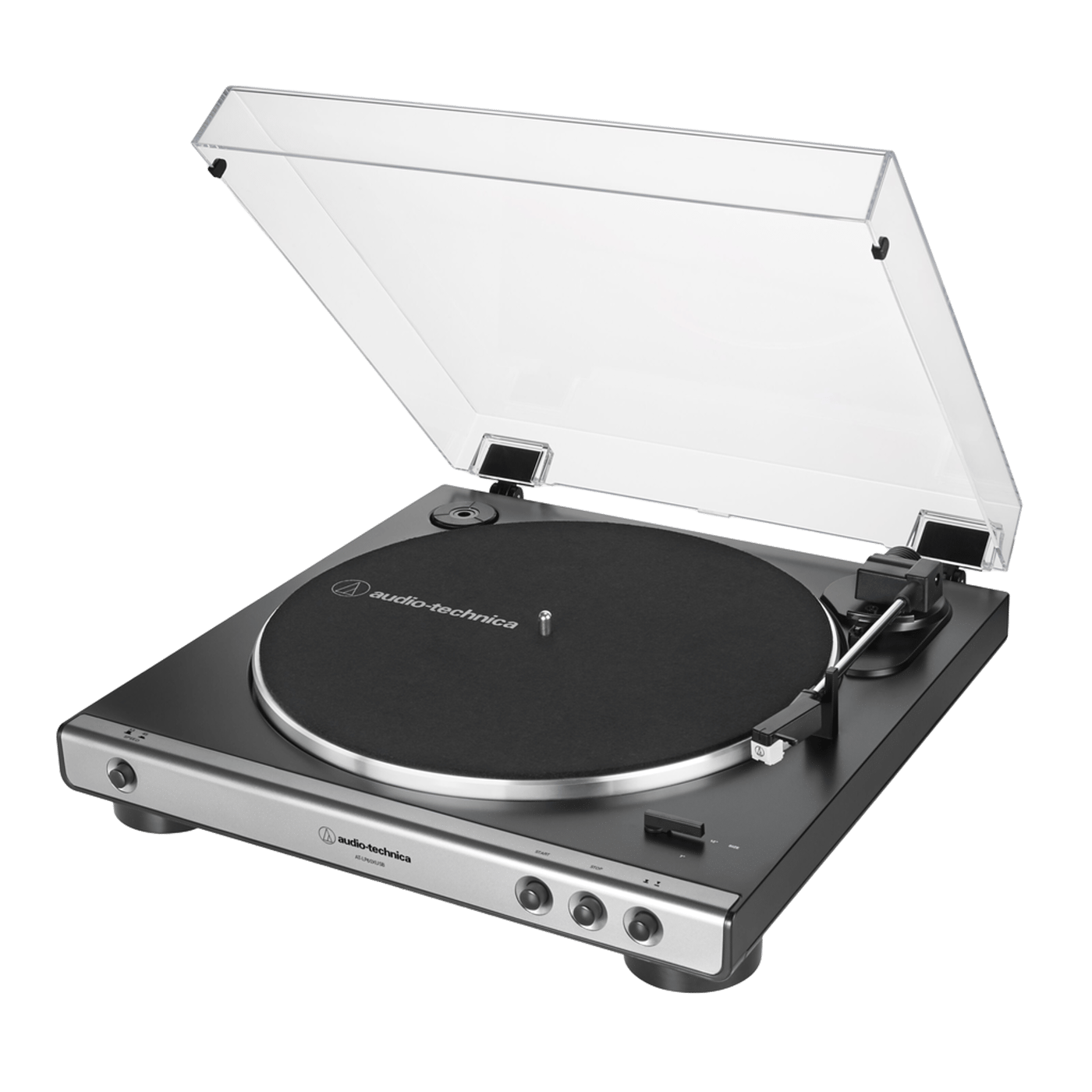 Audio Technica AT-LP60XUSB Skivspelare