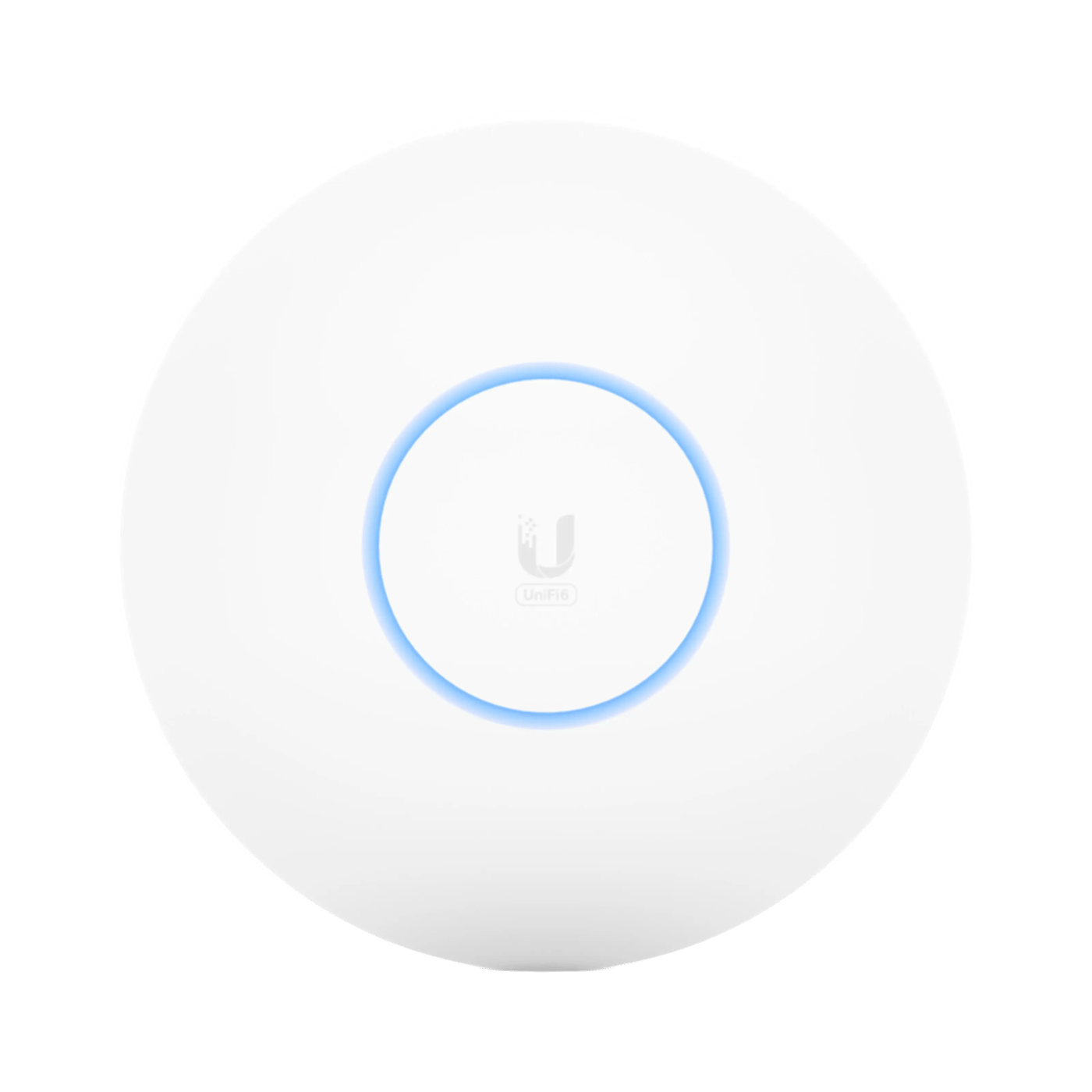 Ubiquiti Unifi 6 LR Wifi 6 Roaming-accesspunkt AX3000