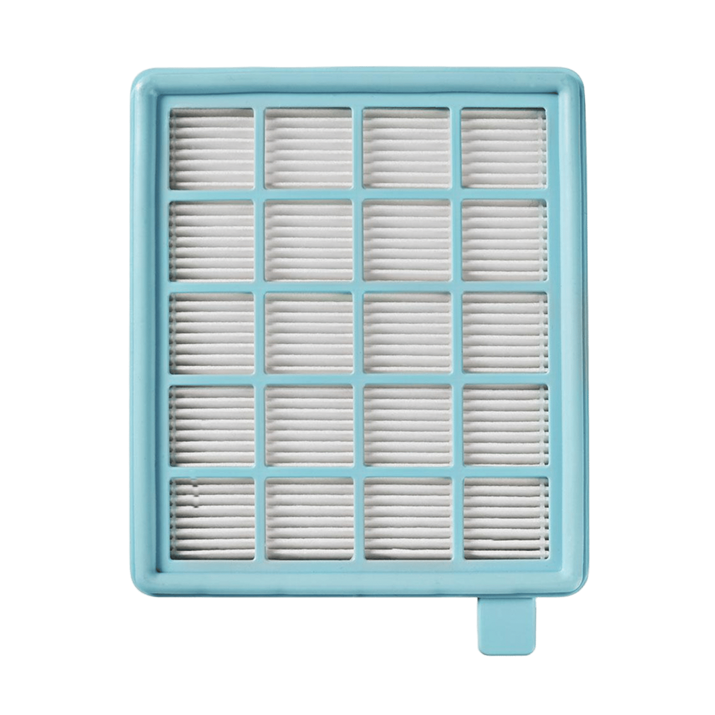 HEPA-filter Philips FC8470/3