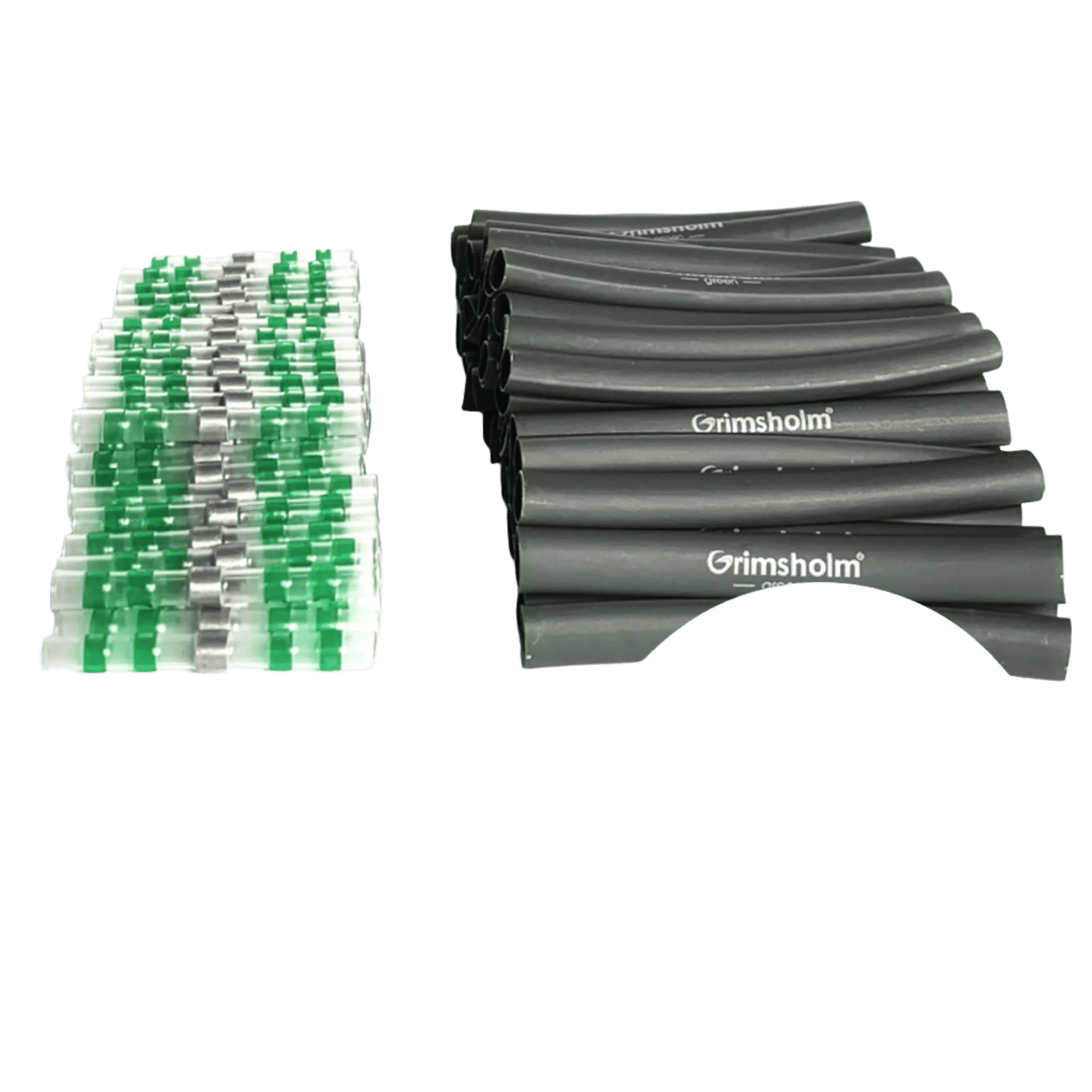 Grimsholm Skarvkoppling Lödskarv 50-pack