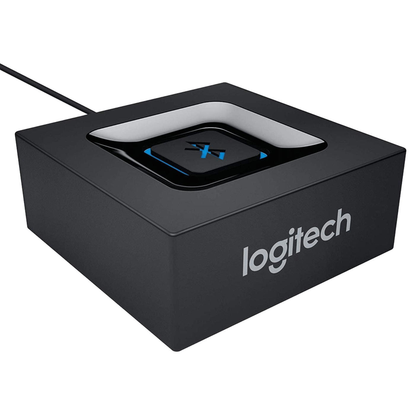 Logitech Bluetooth-mottagare