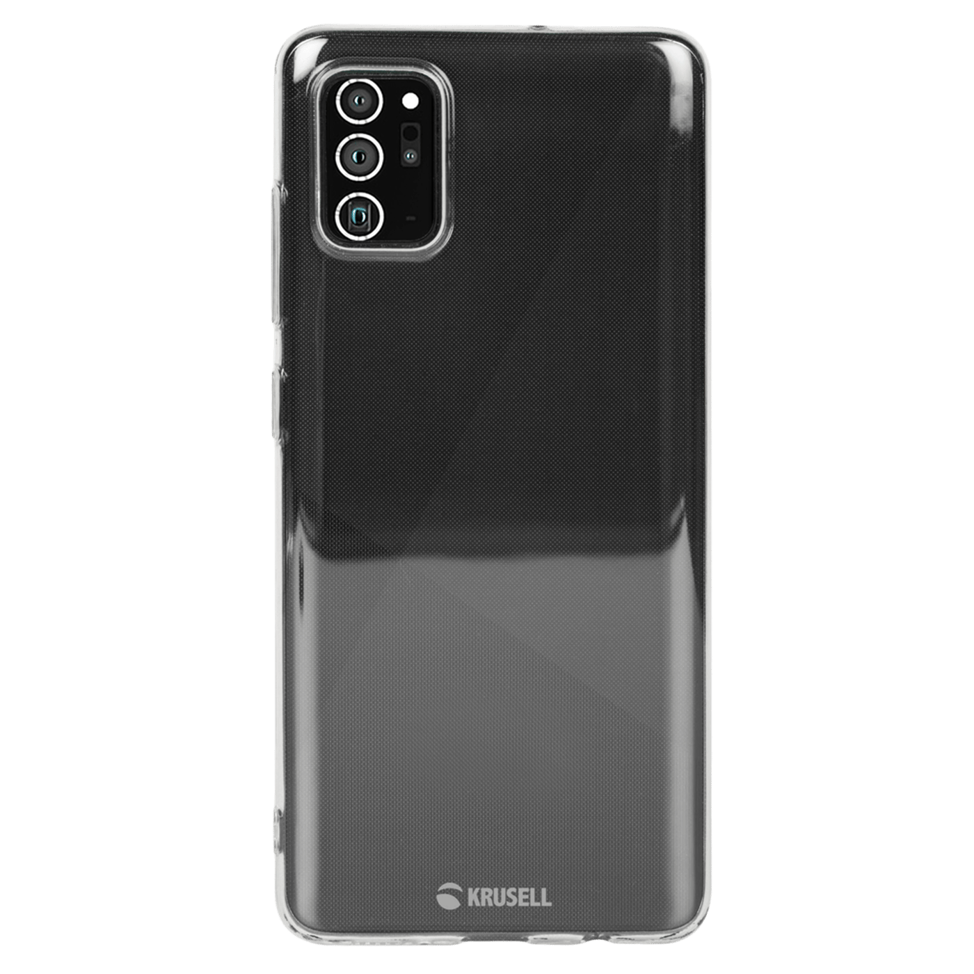 Krusell Mobildeksel i TPU for Galaxy A32