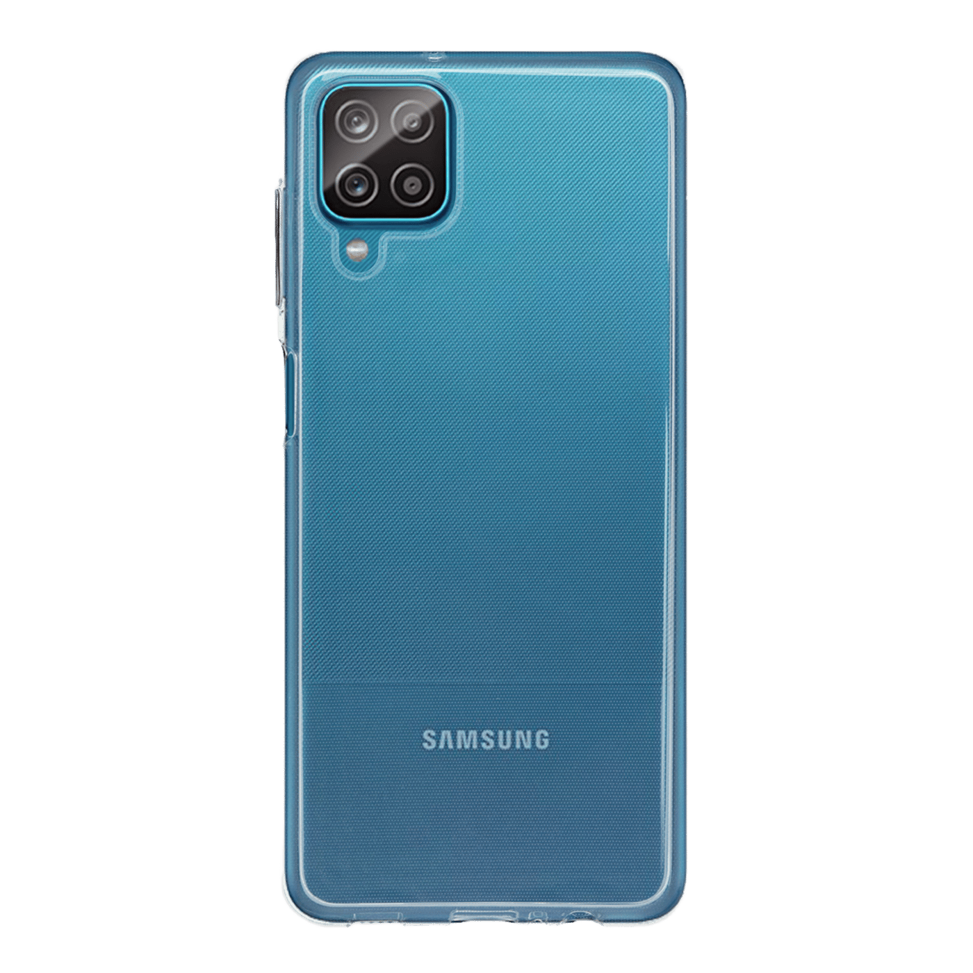 Krusell Mobilskal i TPU för Galaxy A12