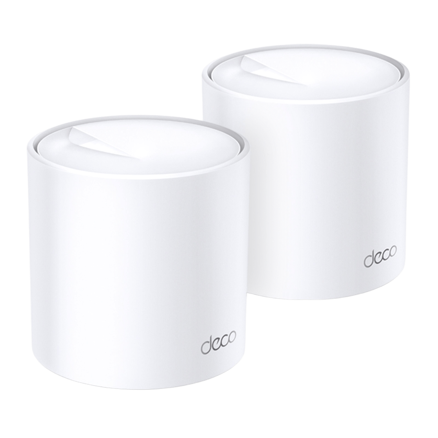 TP-Link Deco X20 Mesh-system AX1800 2-pack