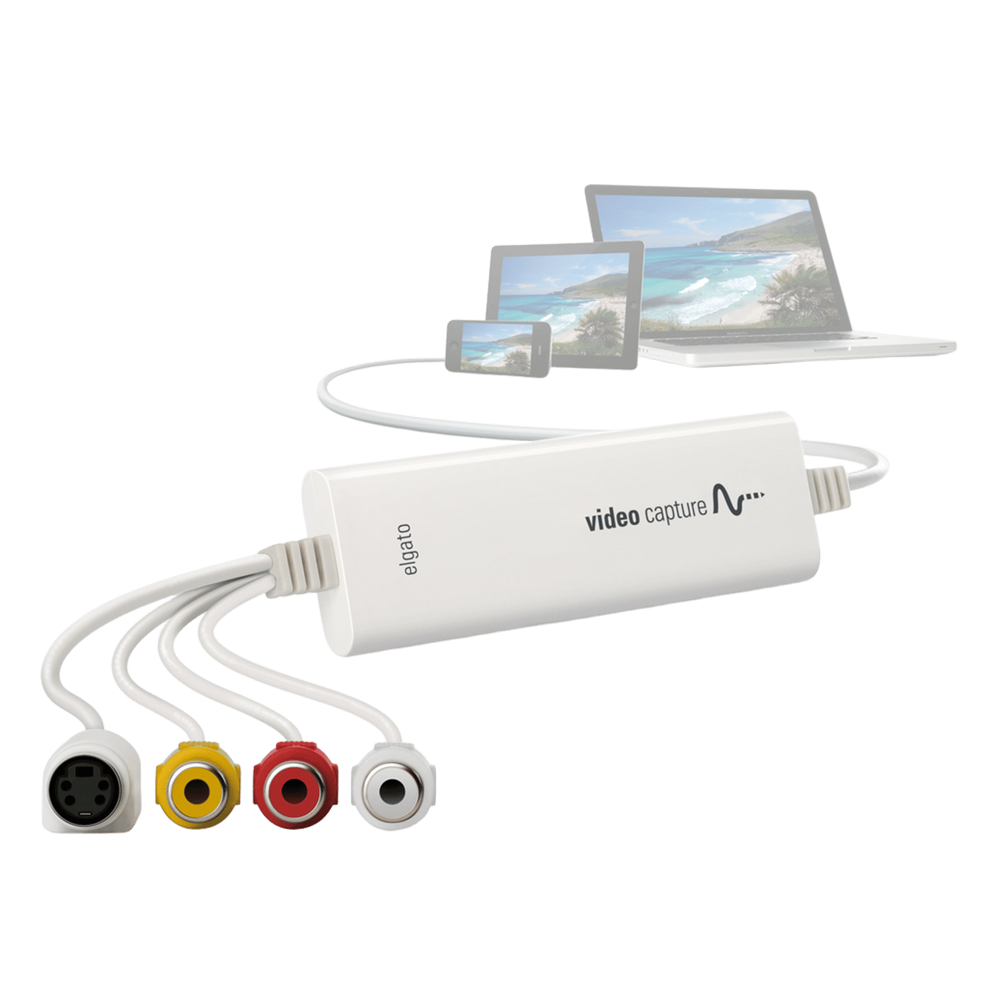 Elgato Video Capture Digitaliser