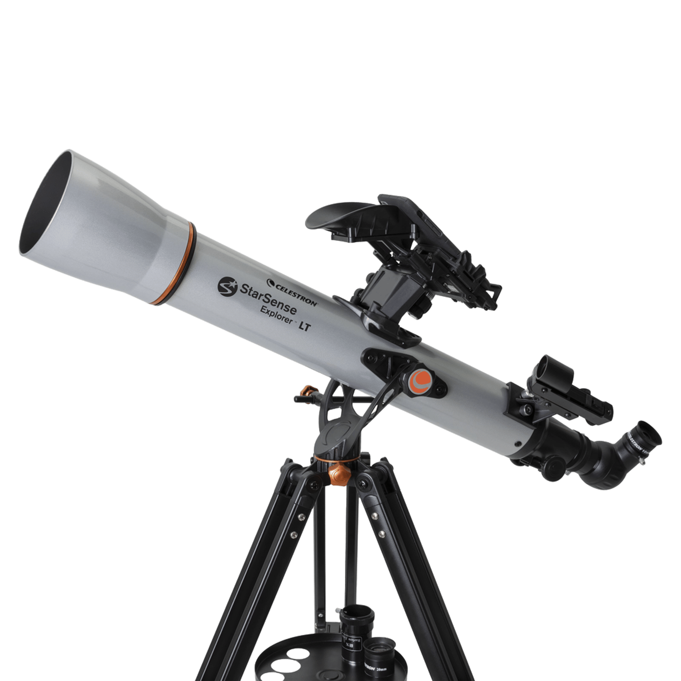 Celestron StarSense Explorer LT 70AZ 70 mm Teleskop