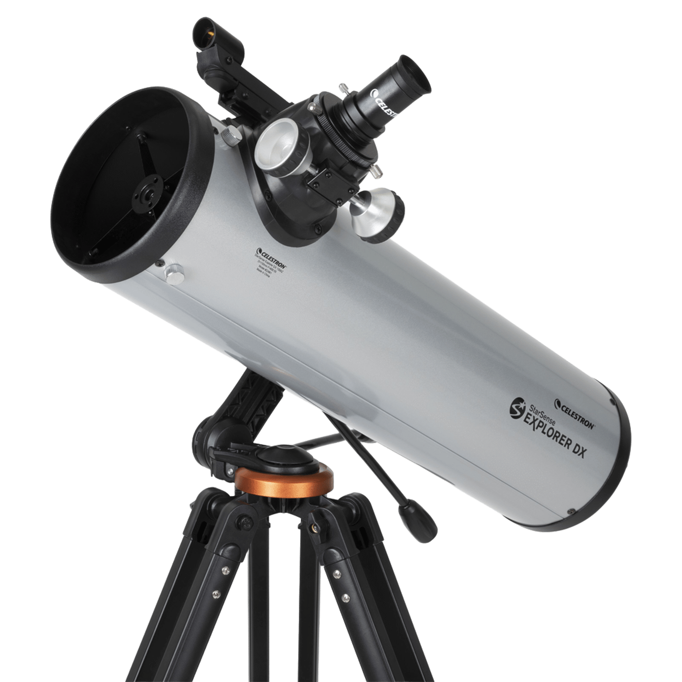 Celestron Starsense DX130 AZ 130 mm Teleskop