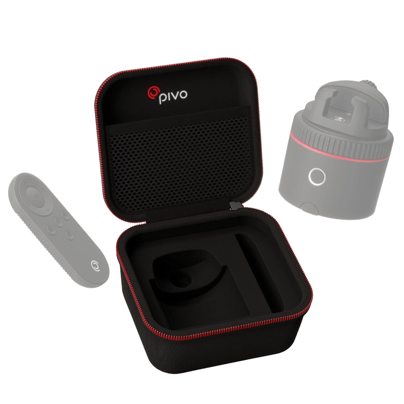 Pivo Travel Case Oppbevaringsveske
