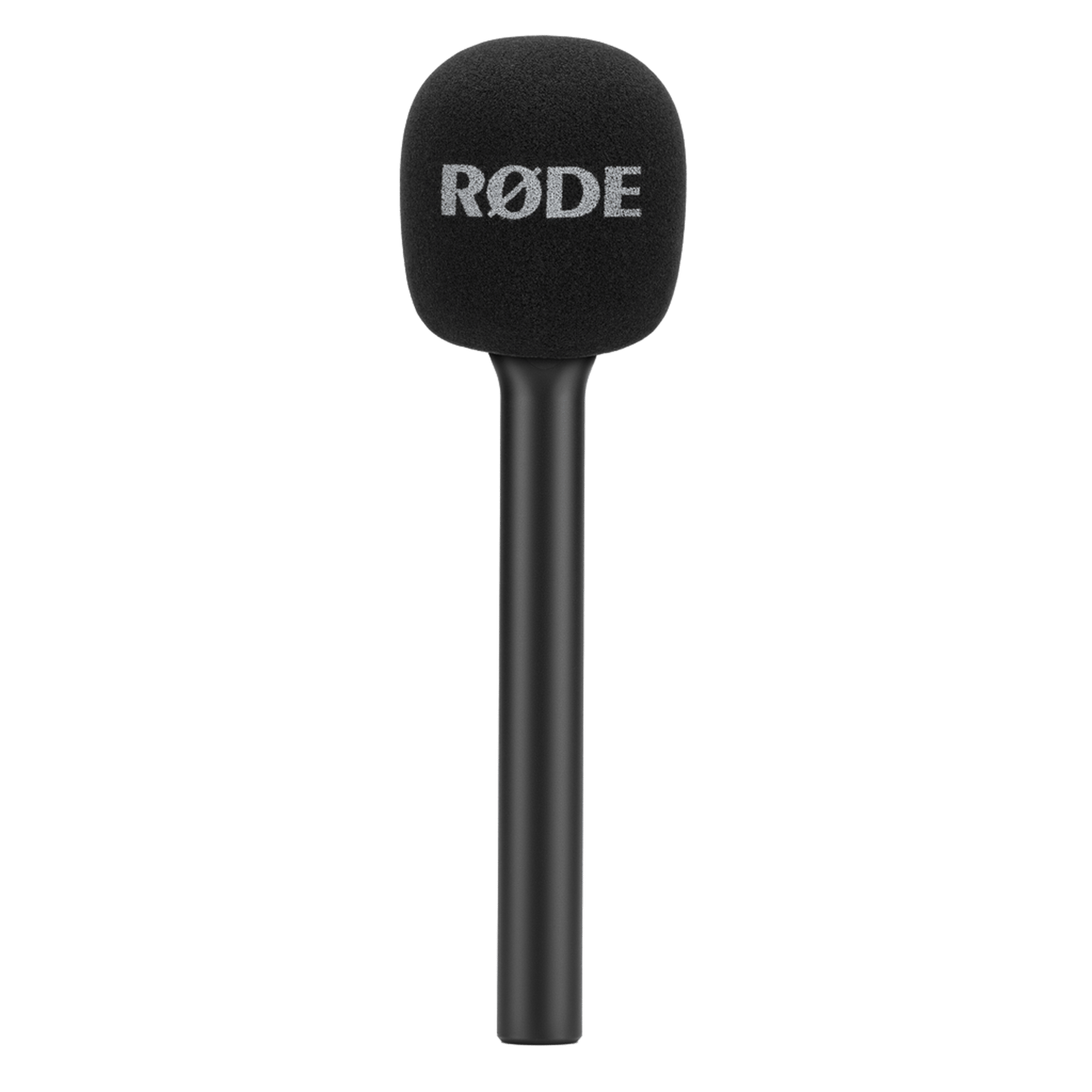 Rode Interview GO med puffskydd