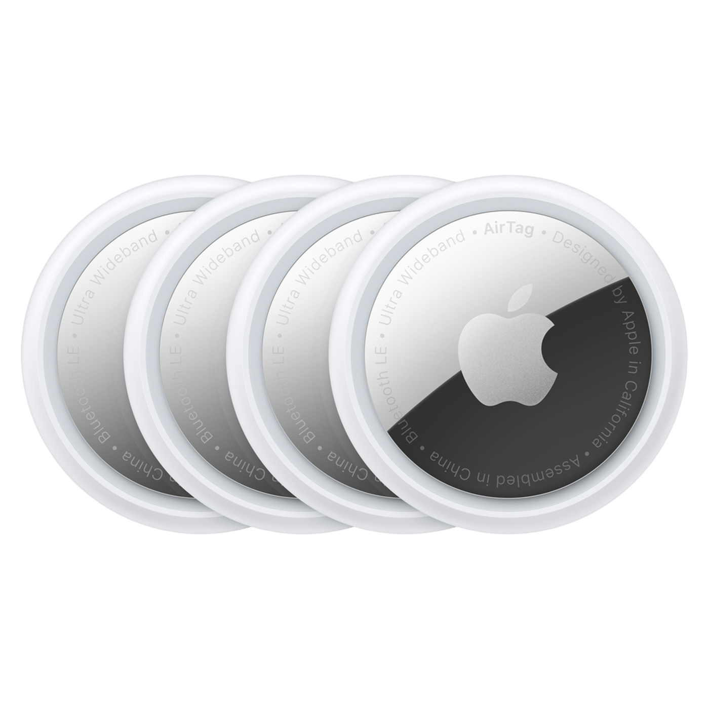 Apple AirTag 4-pack