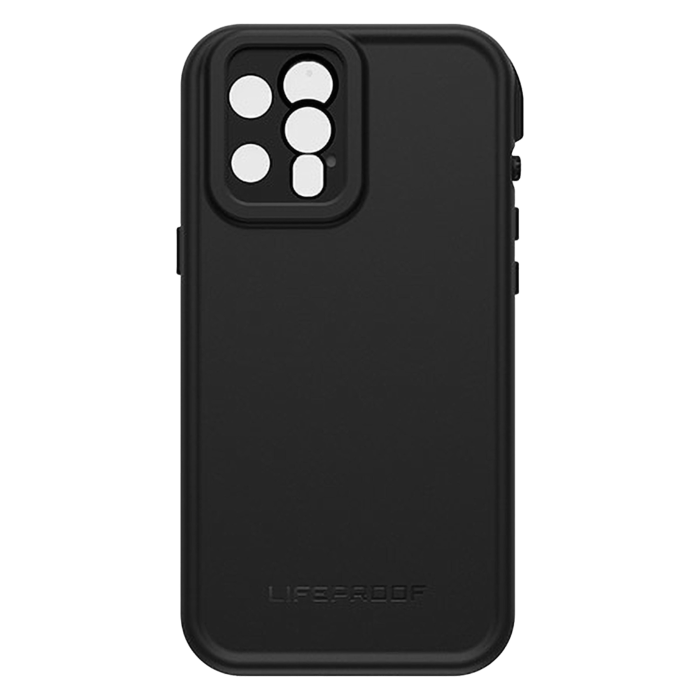 Otterbox Fre Mobilskal för iPhone 12 Pro Max