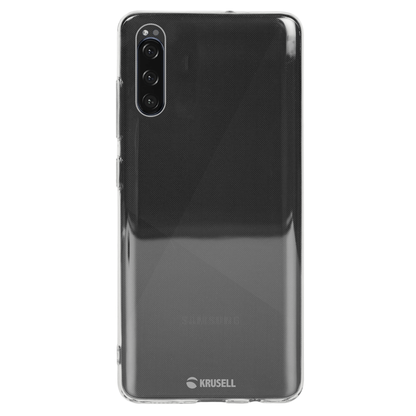 Krusell Mobilskal i TPU för Xperia 5 II