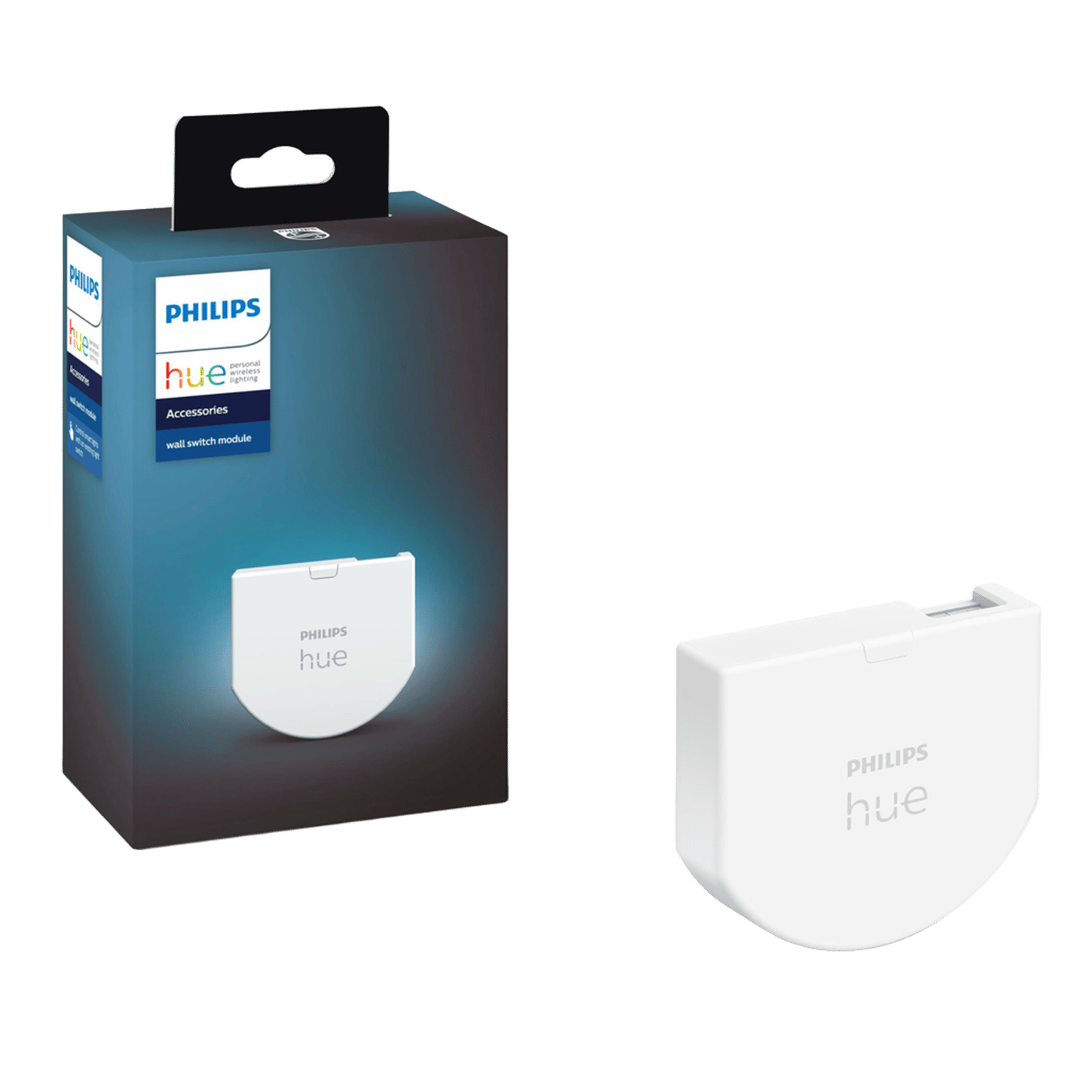 Philips Hue Veggbrytermodul 1-pk.