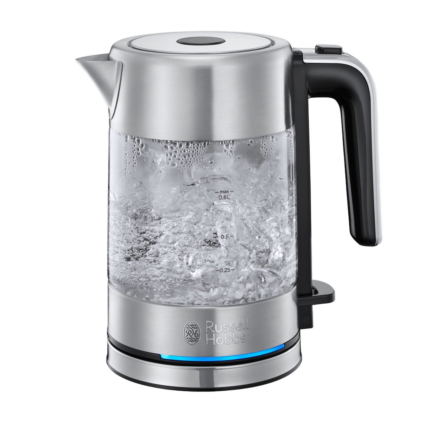 Russell Hobbs Vannkoker - Compact Home