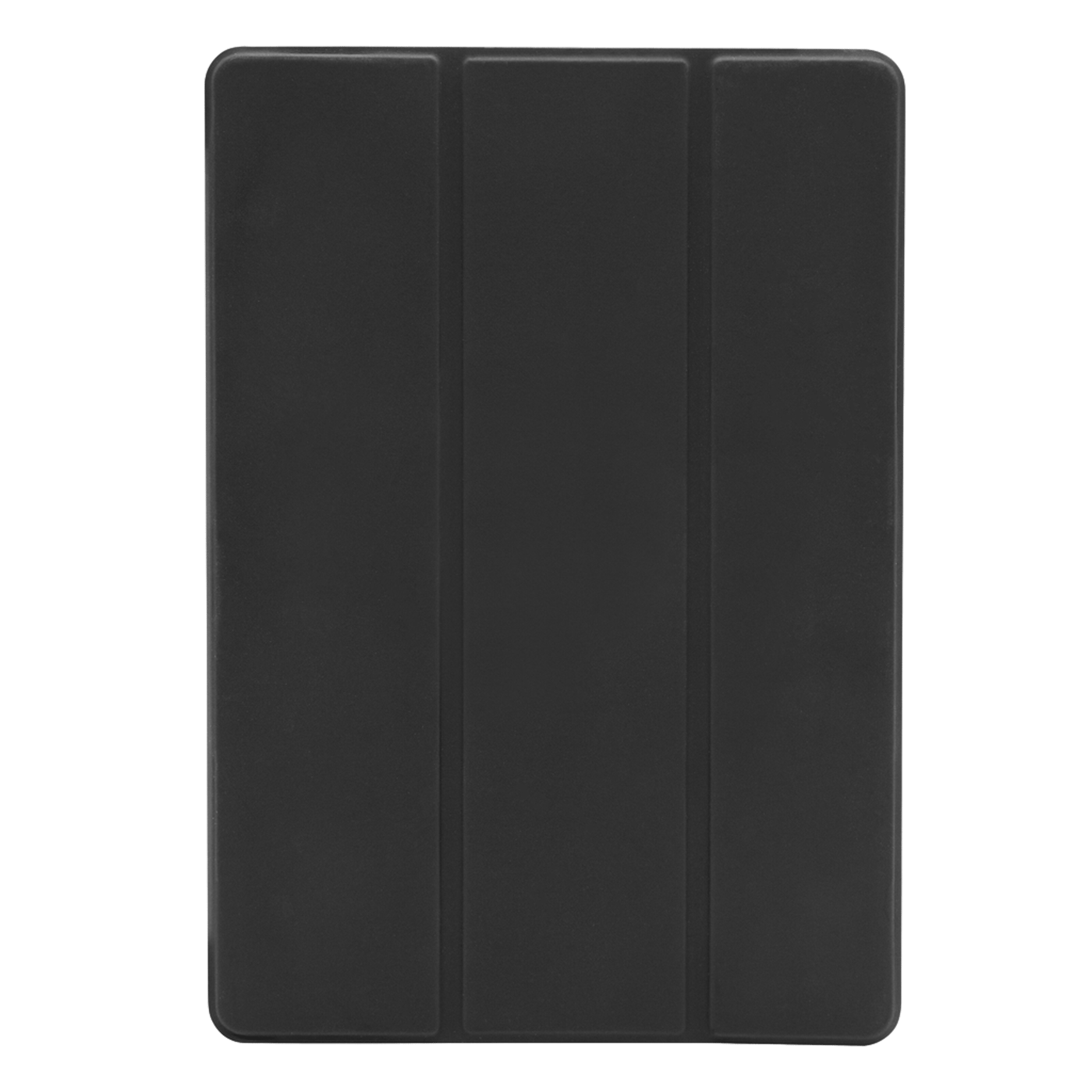 Linocell Trifold Fodral för iPad (7:e-9:e gen), Air (3:e gen), Pro (10,5 tum) Svart