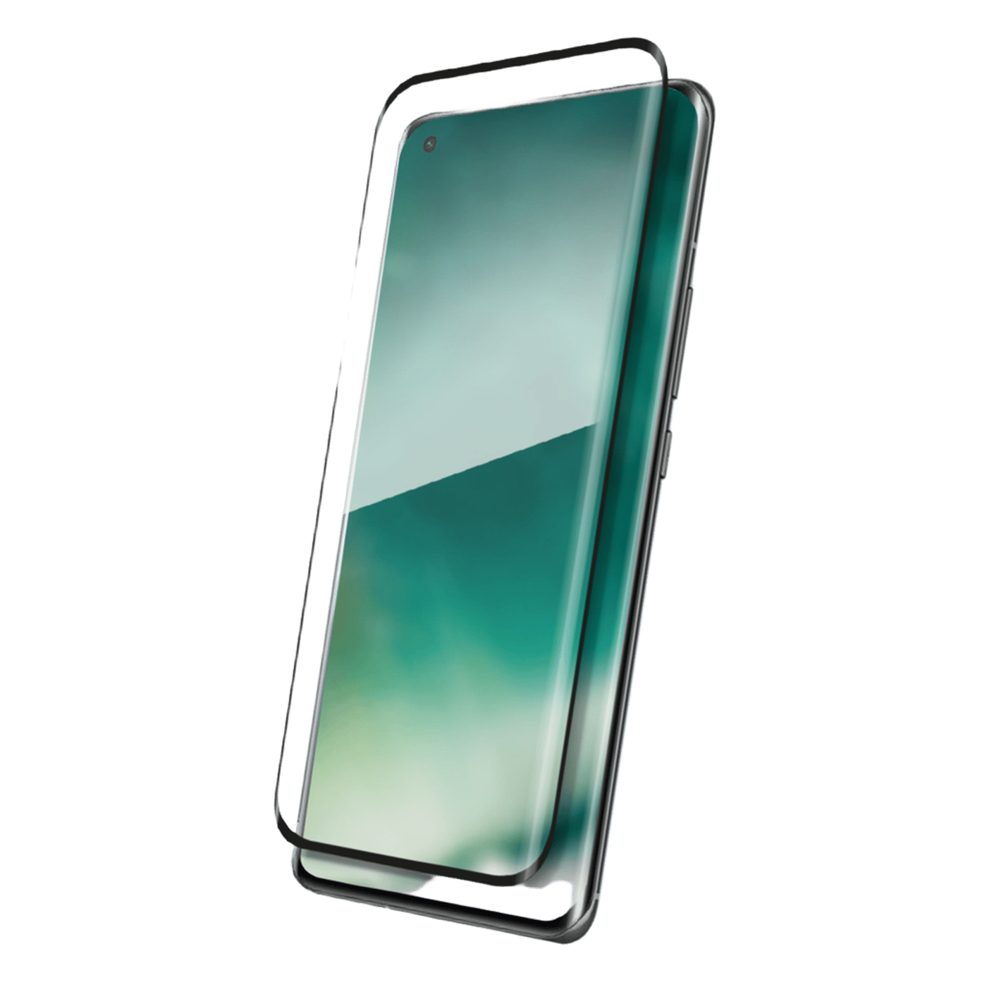 Xqisit Skärmskydd i glas för Xiaomi Mi 11