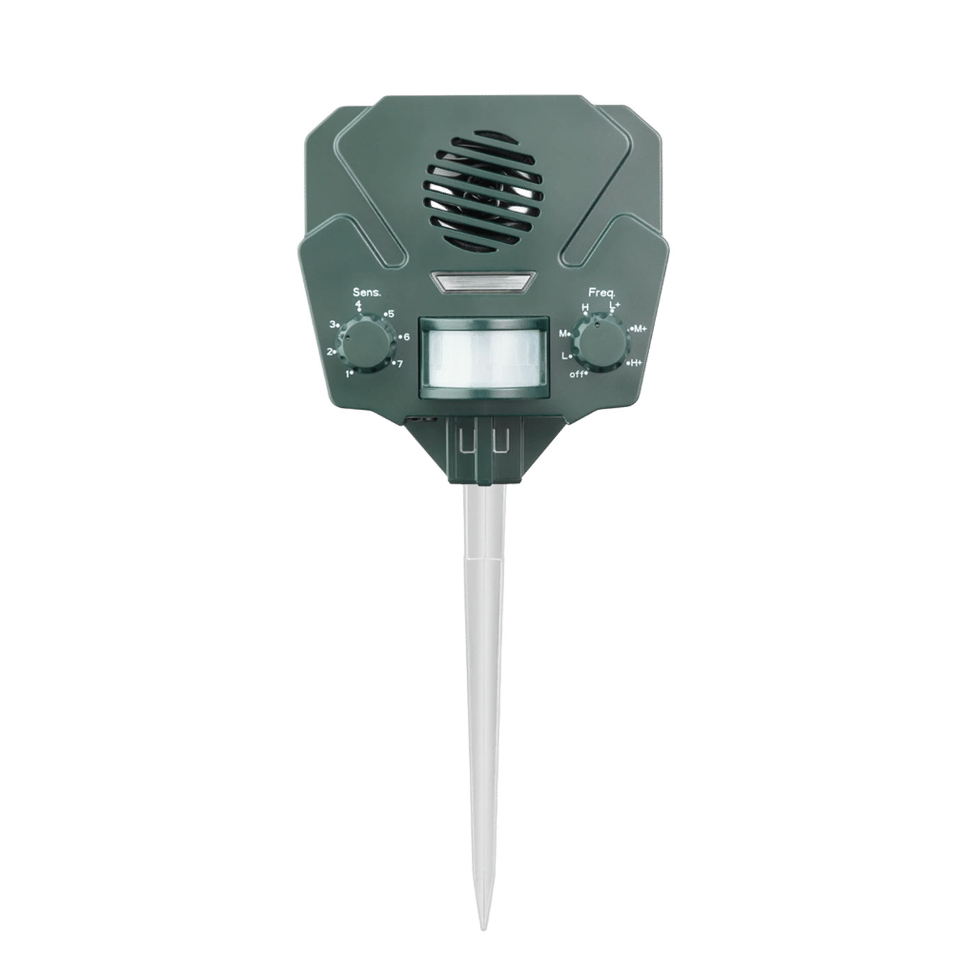 Luxorparts Ultralydskremsel for dyr