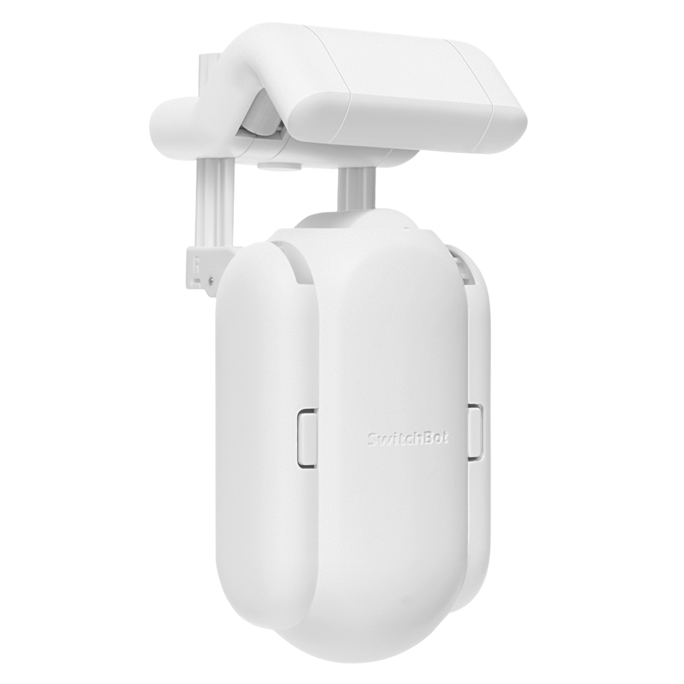 SwitchBot Curtain Gardinkontroll for gardinstang Hvit