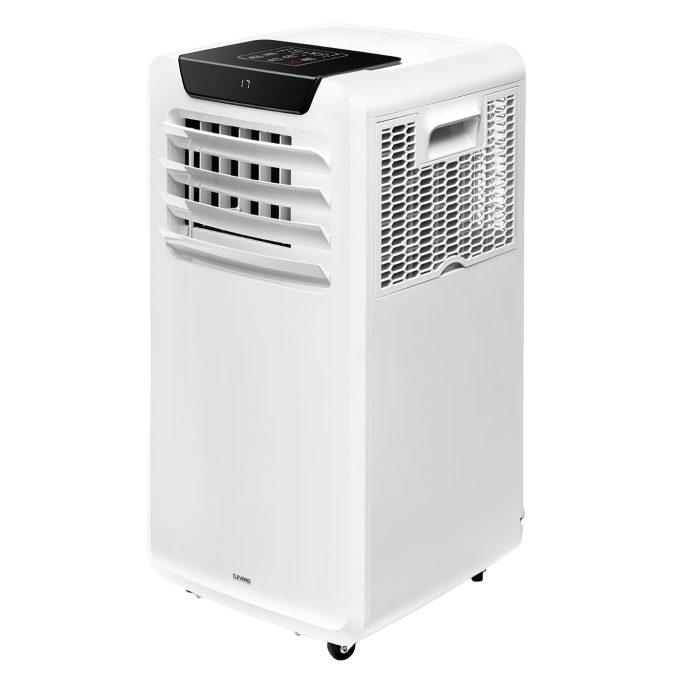 Cleverio Portabel AC med wifi 9000 BTU