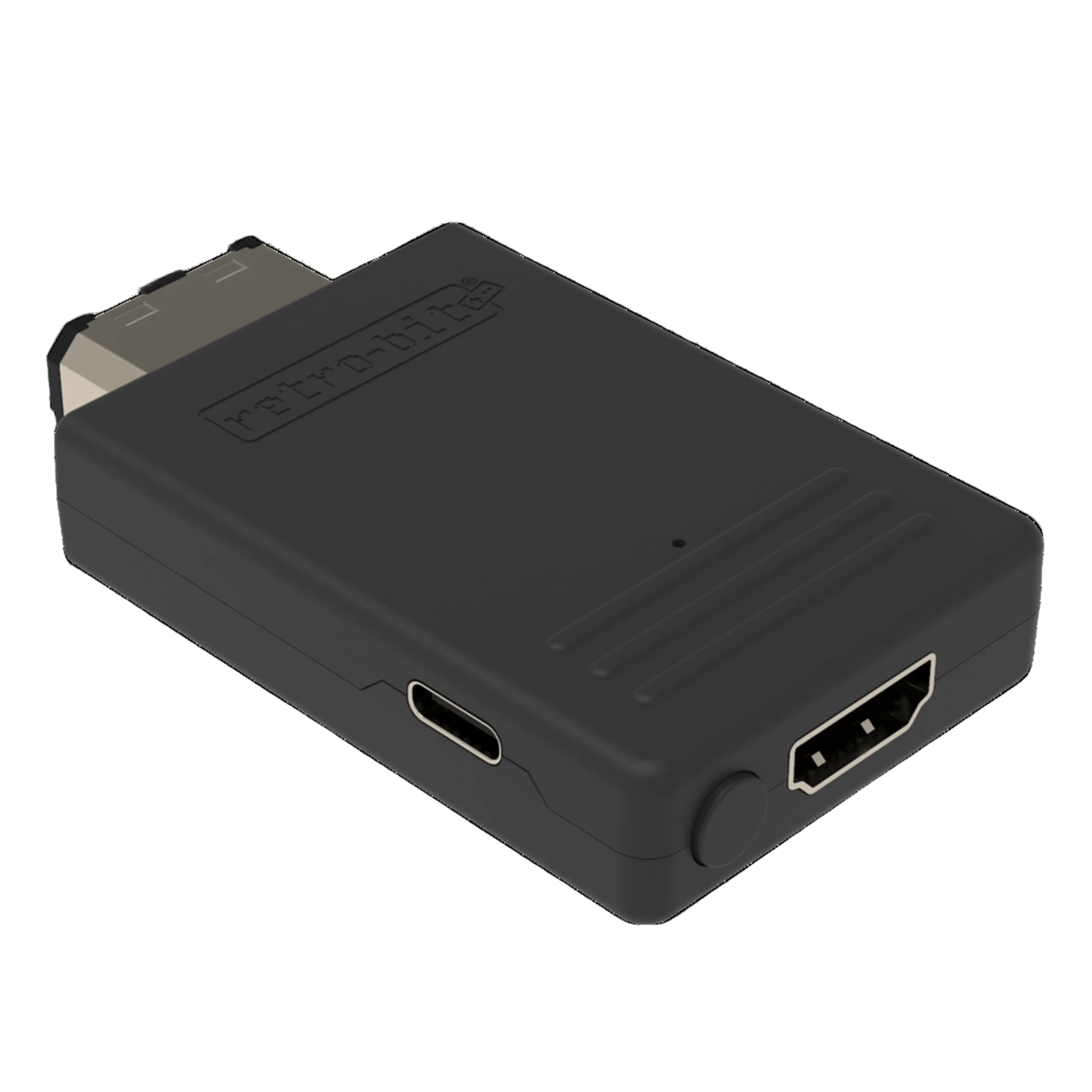 Retro-bit Prism HD Gamecube til HDMI-adapter