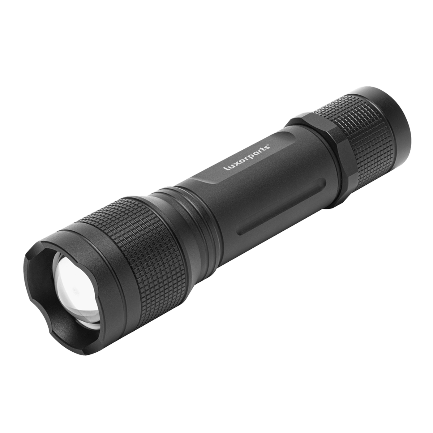 Luxorparts Zoom Lommelykt 2000 lm