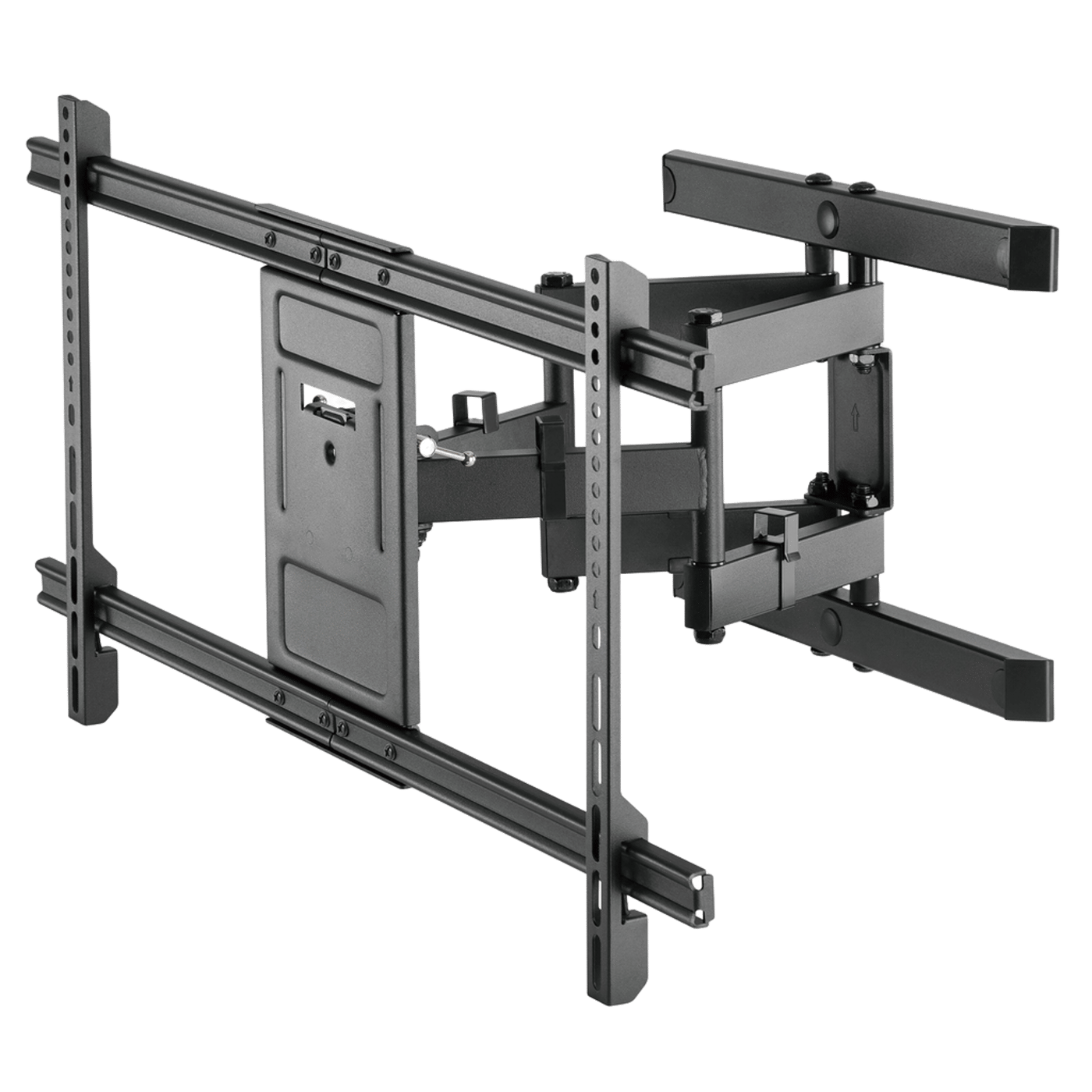 Luxorparts 3-leddet veggfeste for TV 43-90"