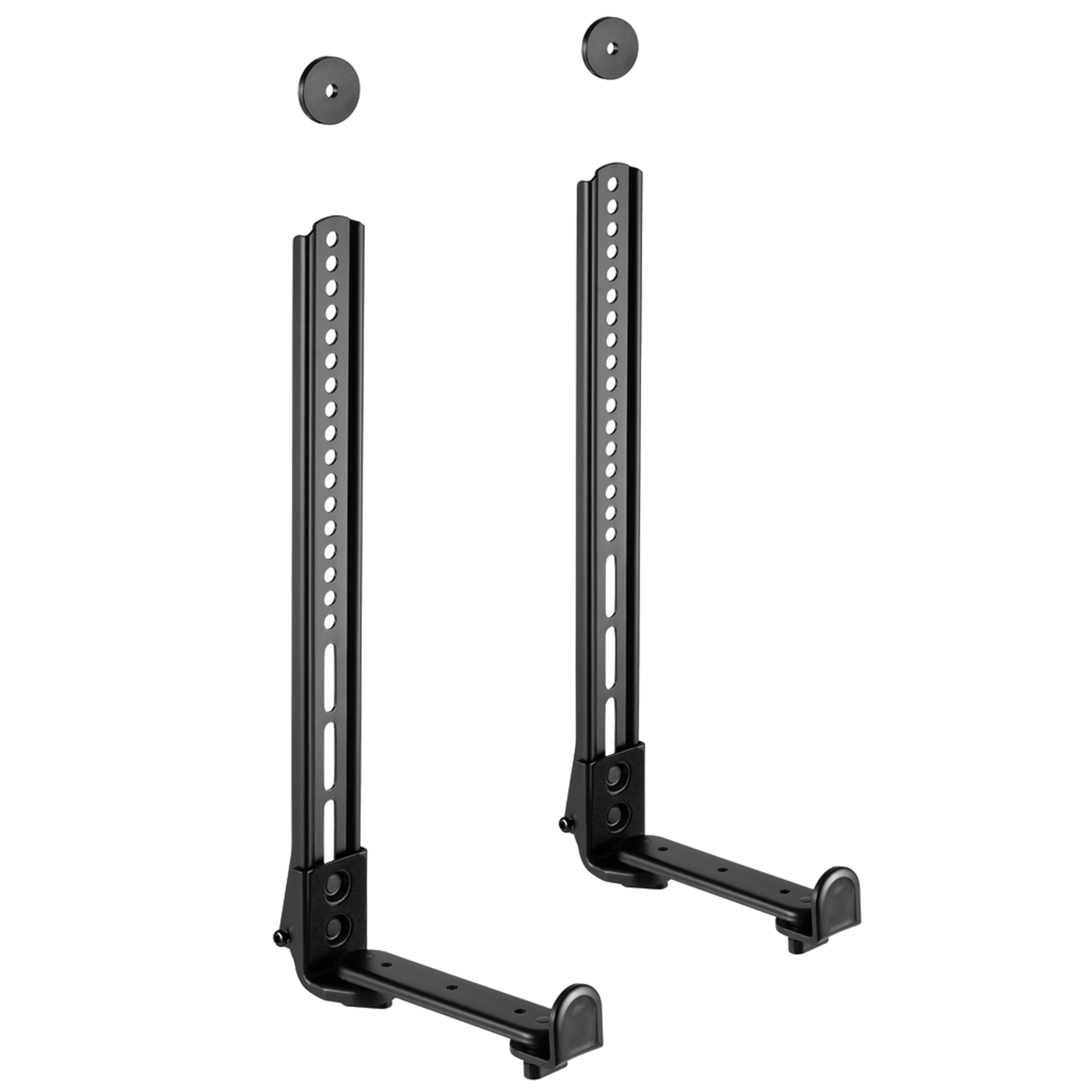 Luxorparts Soundbar-feste for TV-en
