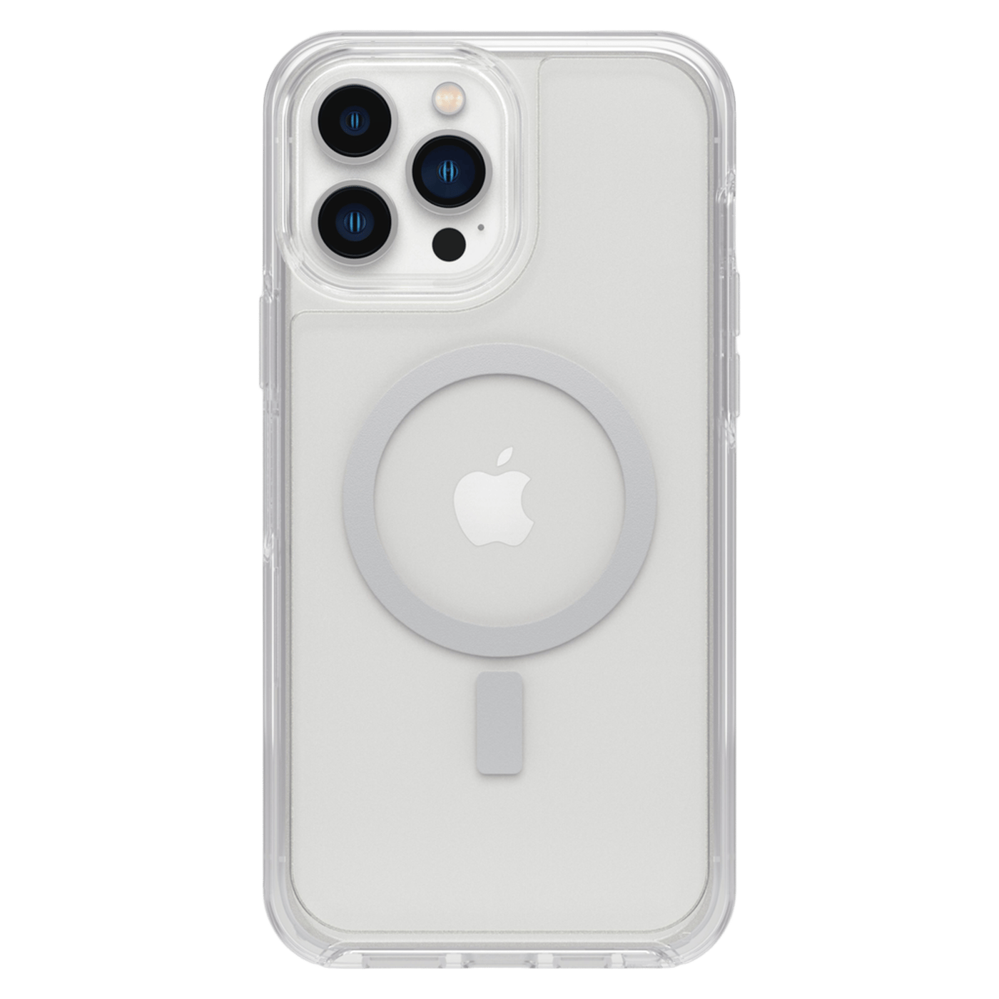 Otterbox Symmetry Plus Robust deksel for iPhone 13 Pro Max Gjennomsiktig